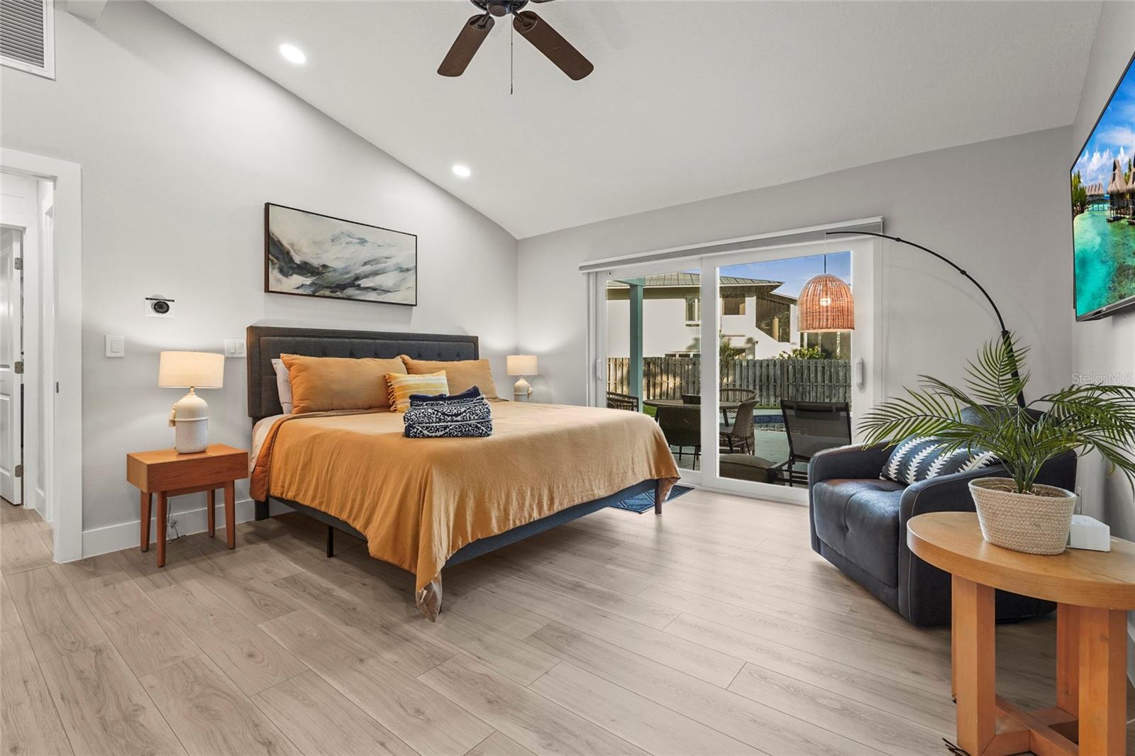 SARASOTA BEACH - Residential