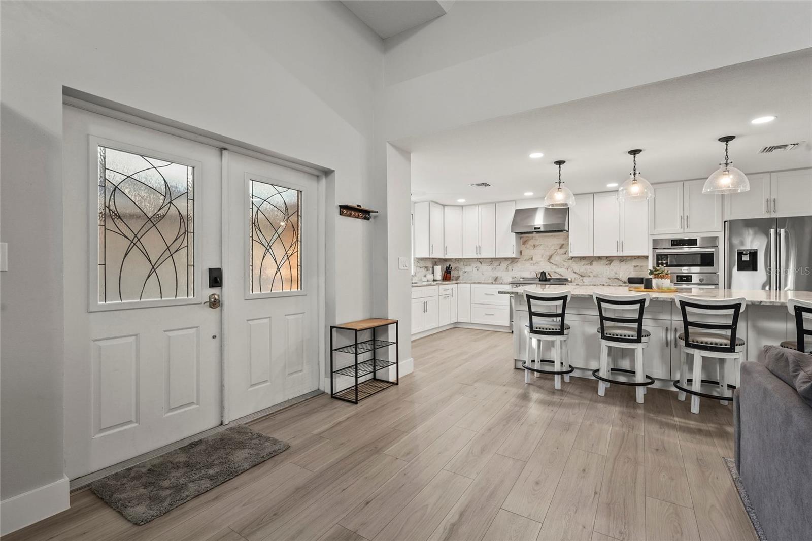 SARASOTA BEACH - Residential