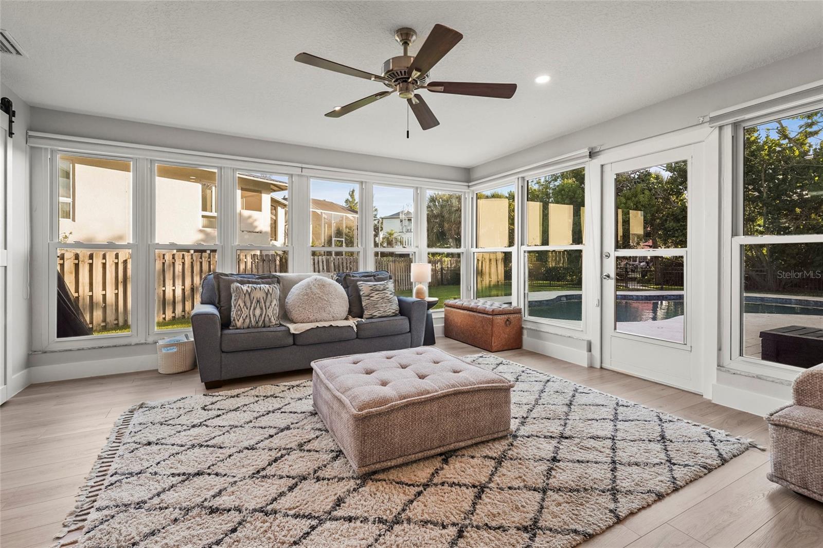 SARASOTA BEACH - Residential