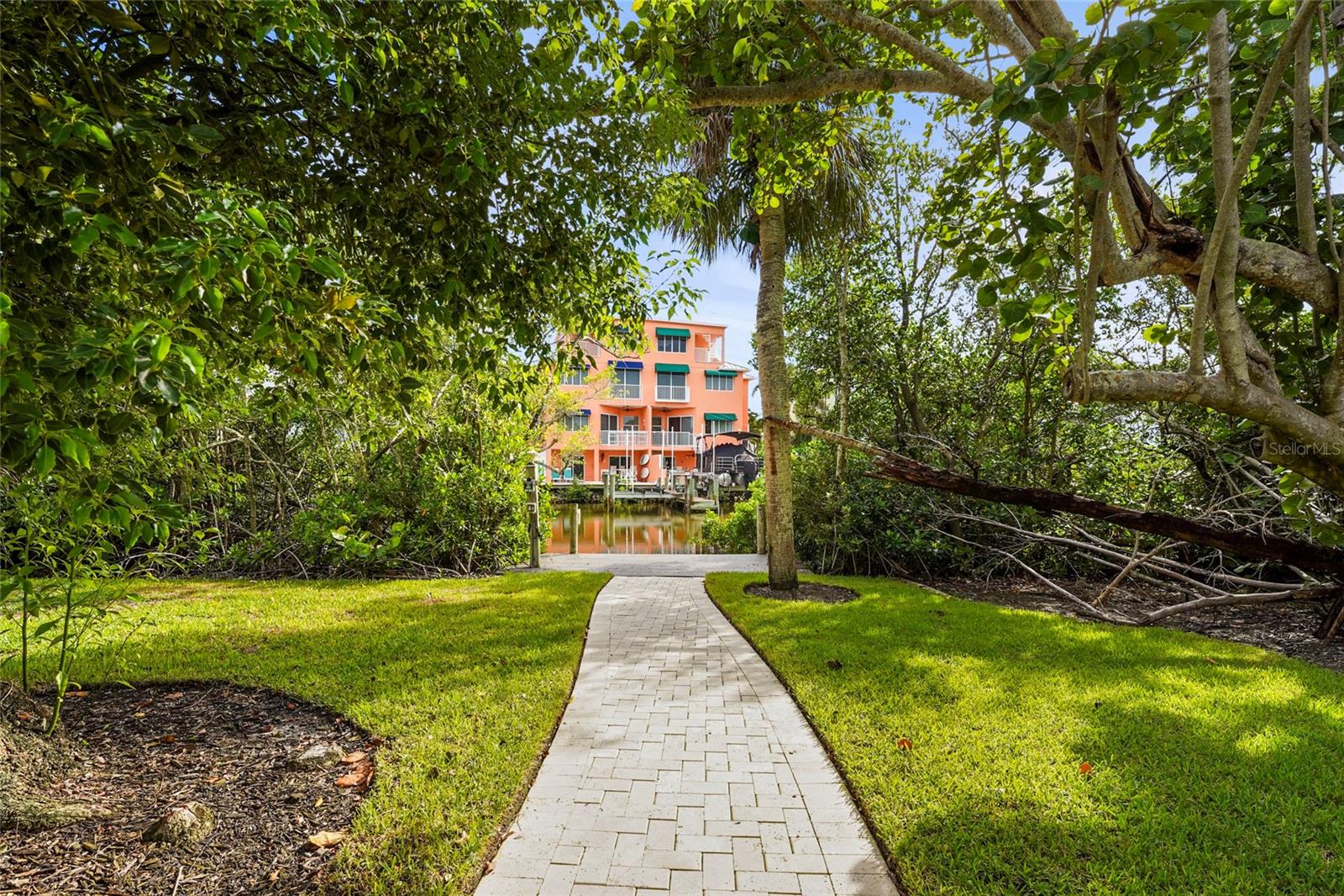 SARASOTA BEACH - Residential