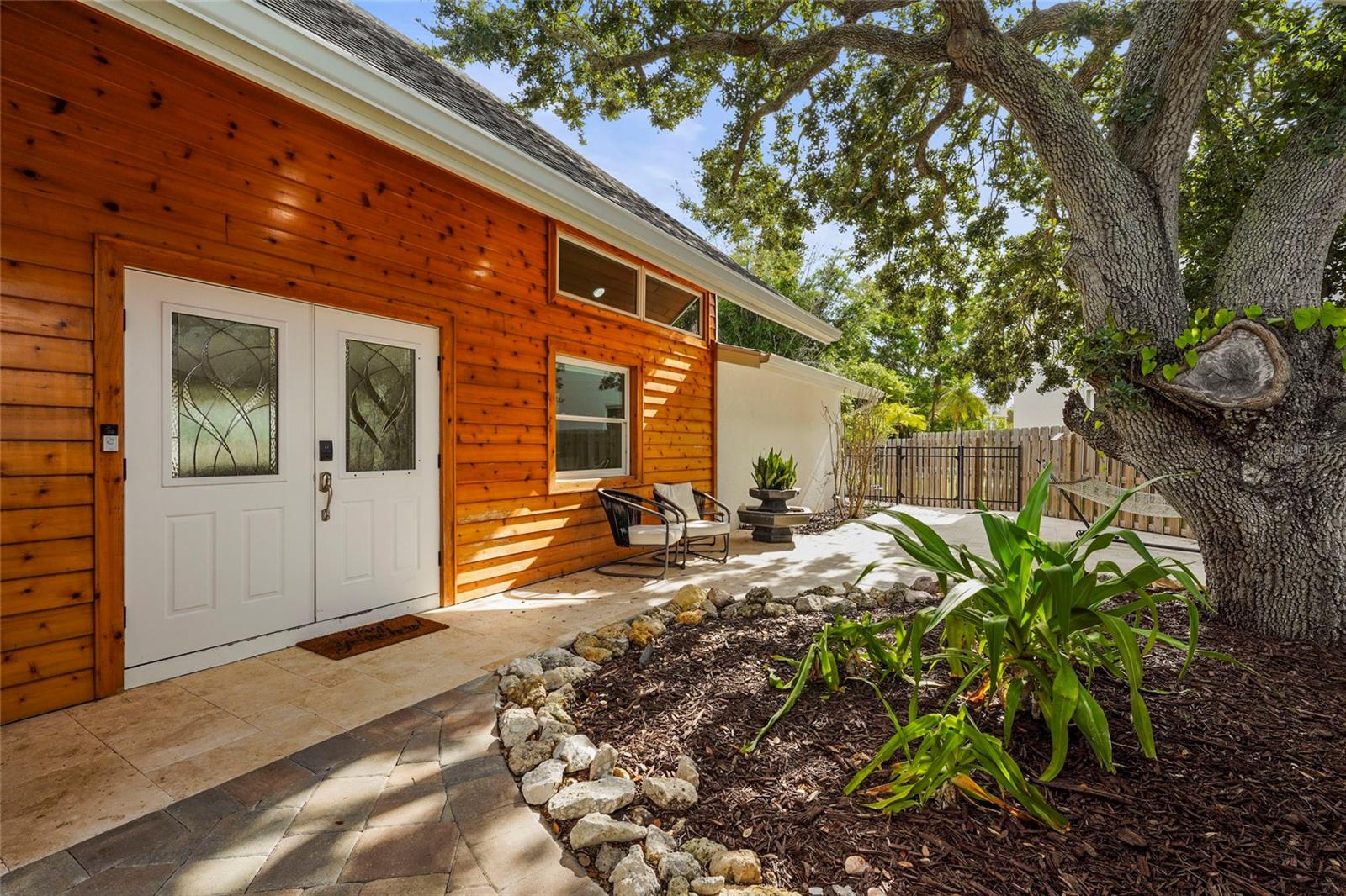 SARASOTA BEACH - Residential