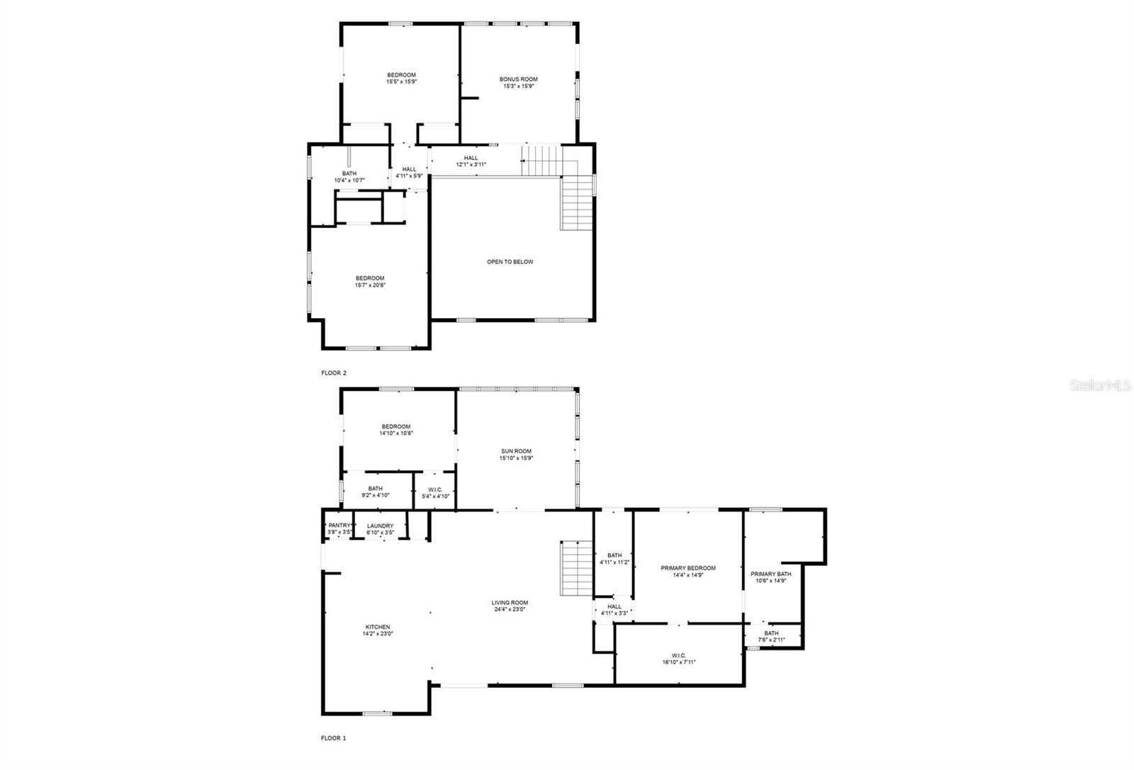 SARASOTA BEACH - Residential