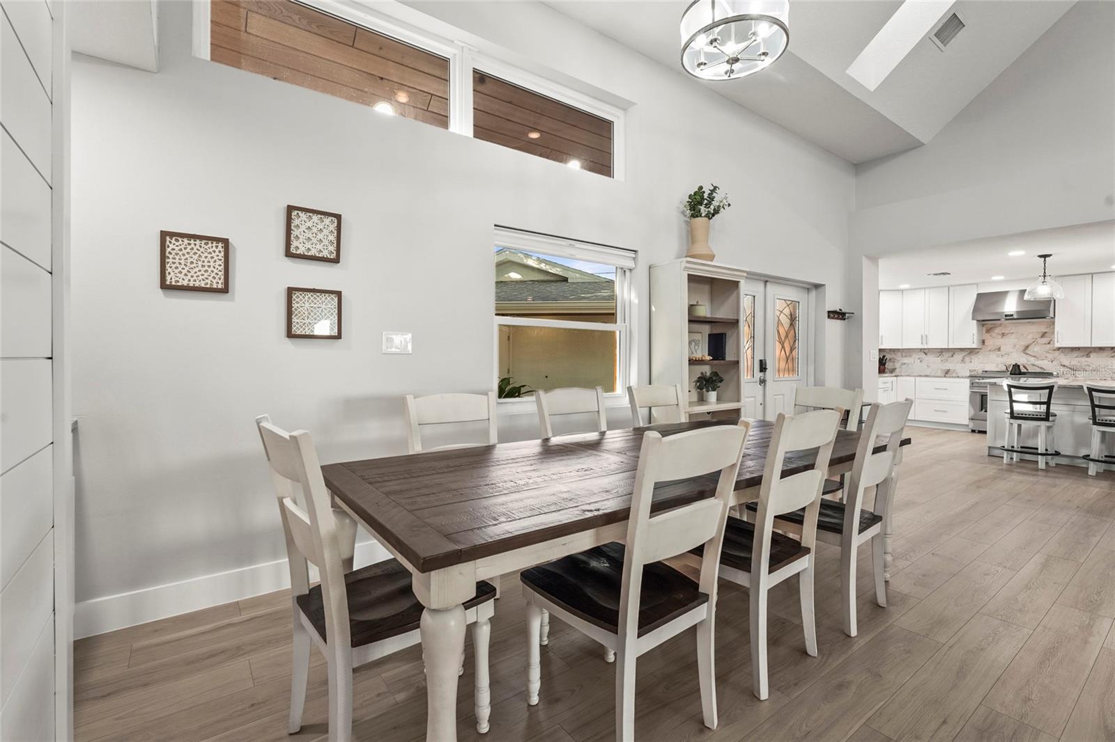 SARASOTA BEACH - Residential