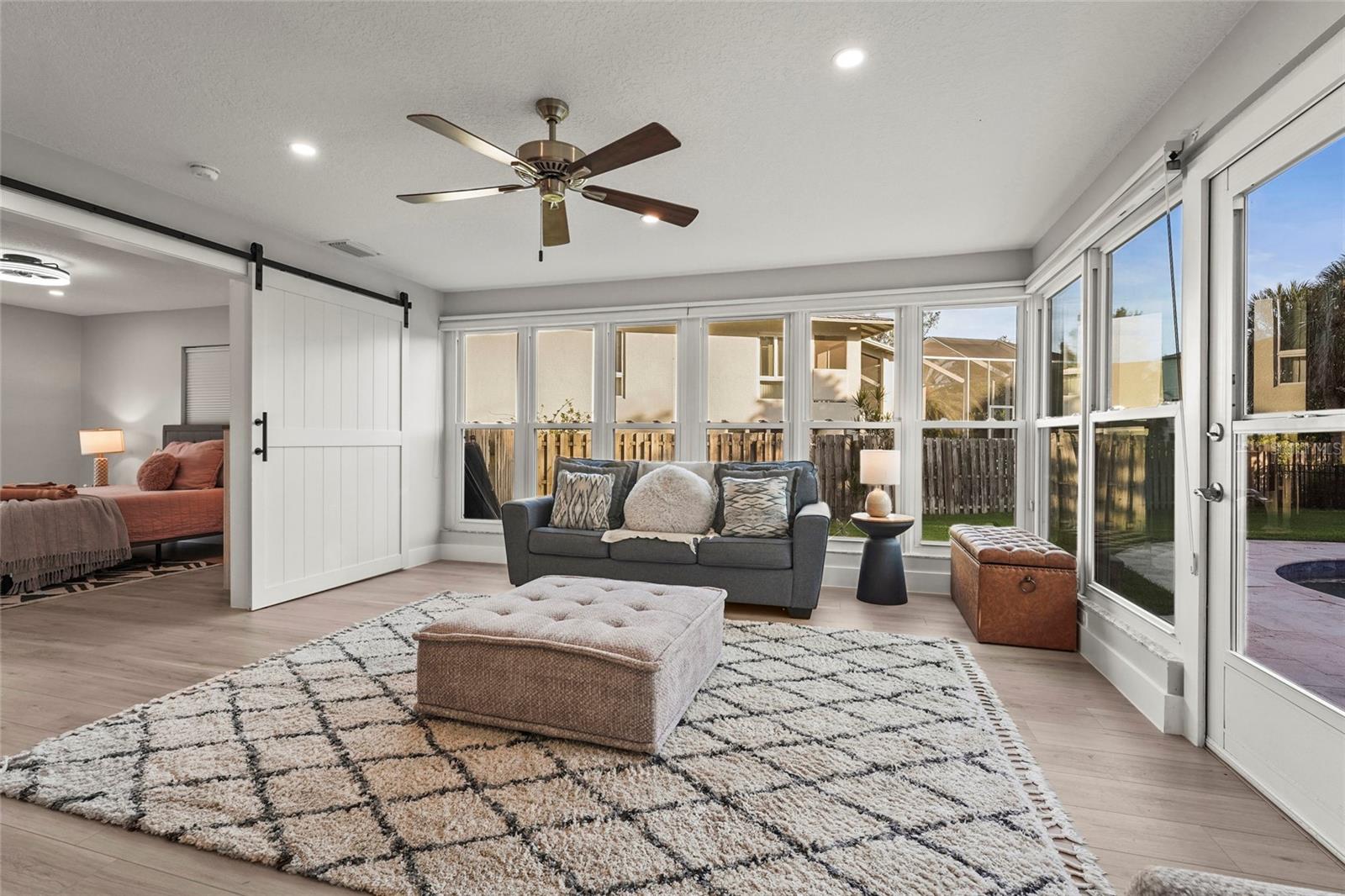 SARASOTA BEACH - Residential