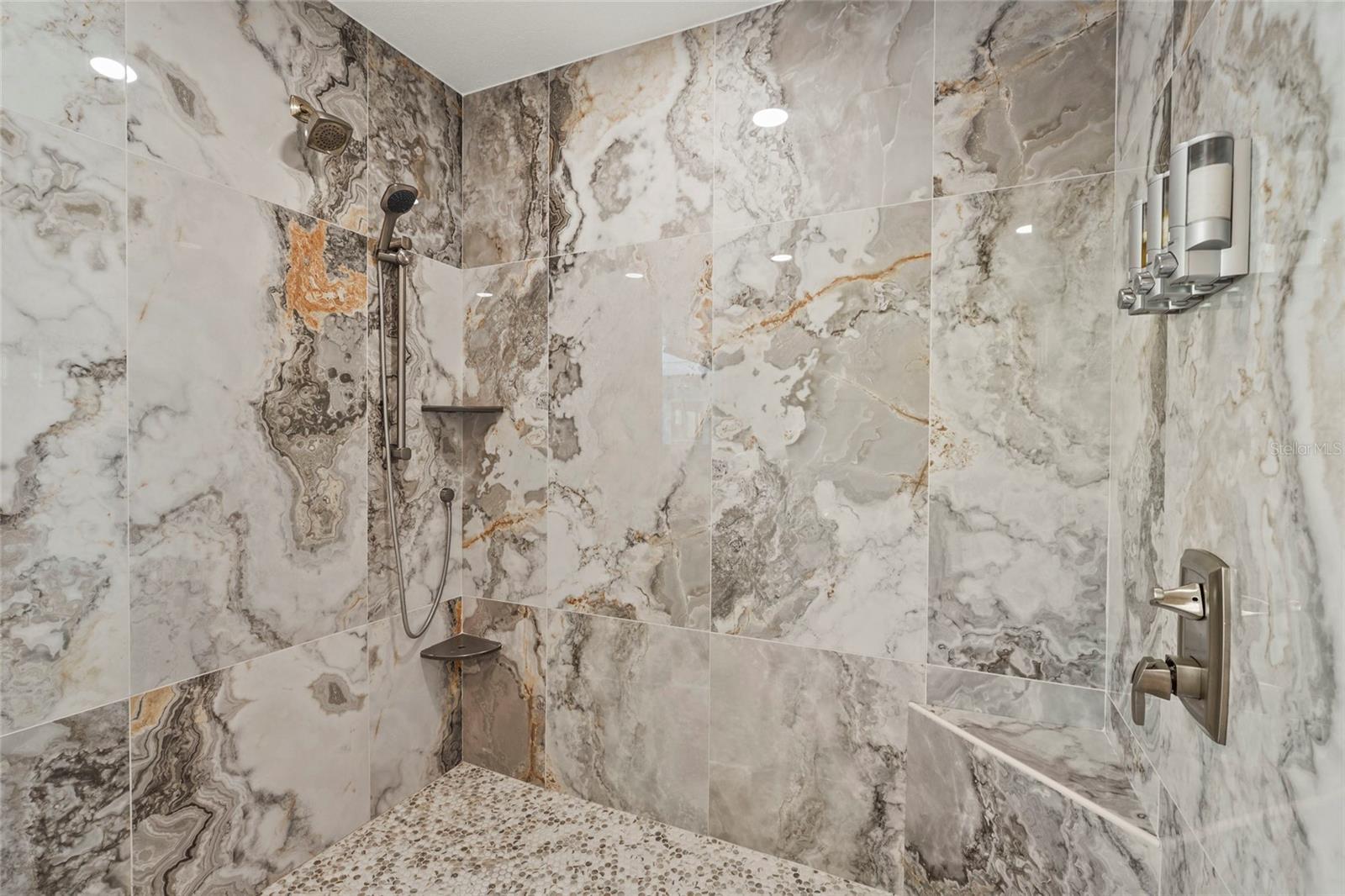 SARASOTA BEACH - Residential