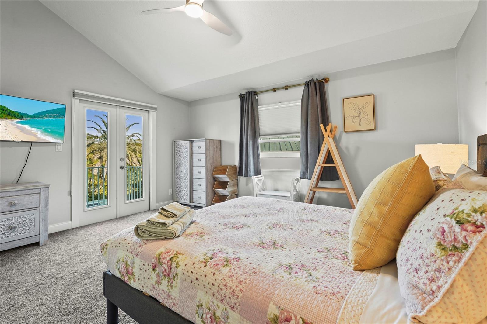 SARASOTA BEACH - Residential