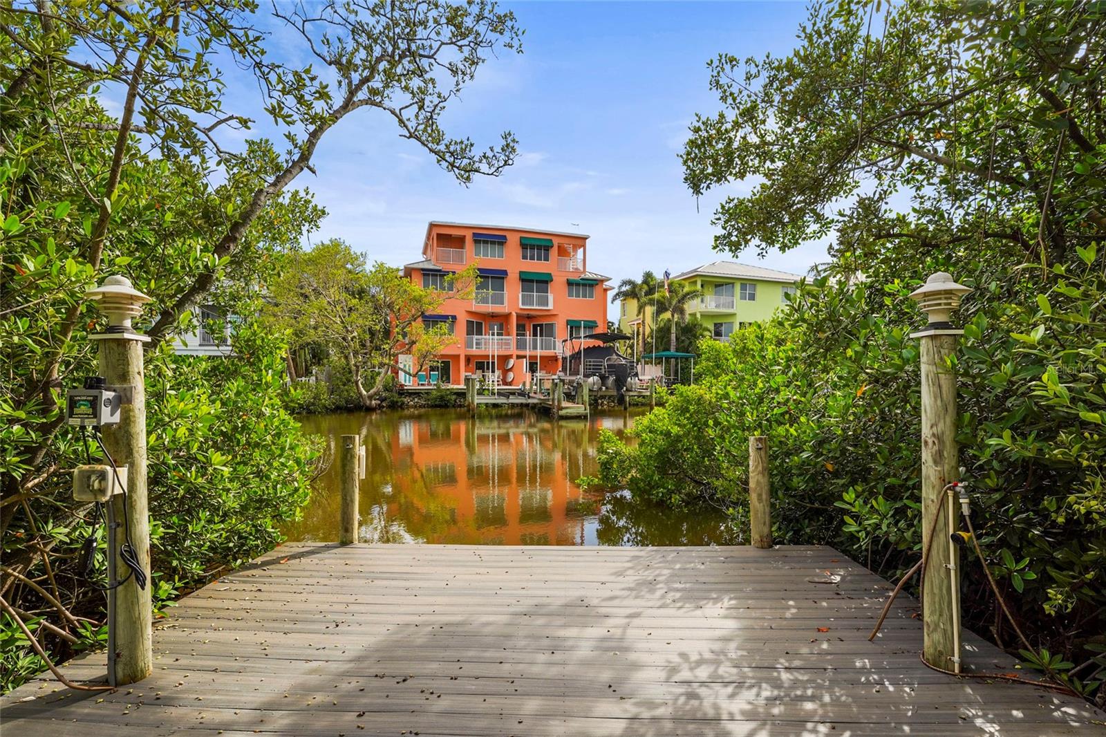 SARASOTA BEACH - Residential