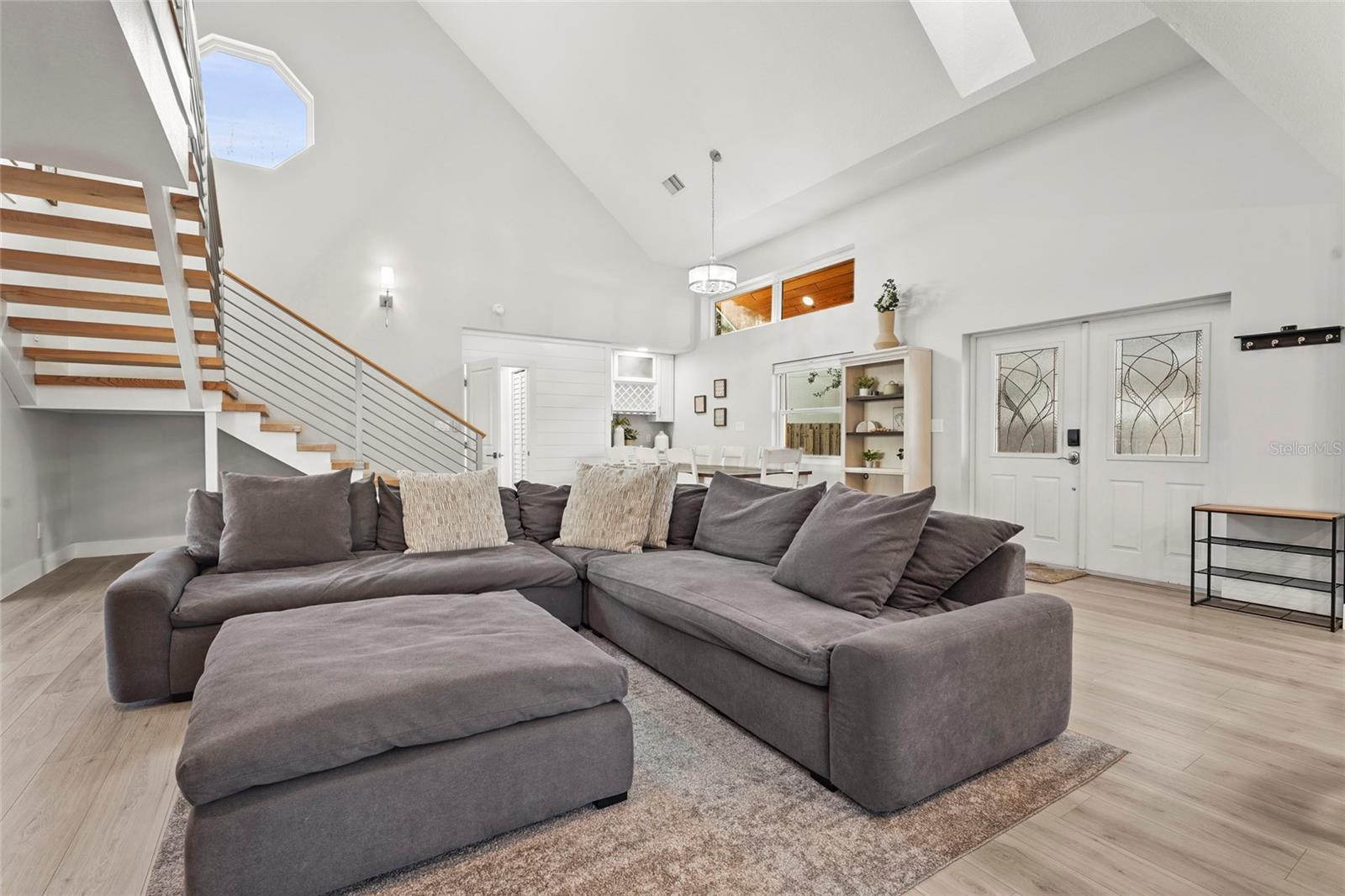 SARASOTA BEACH - Residential