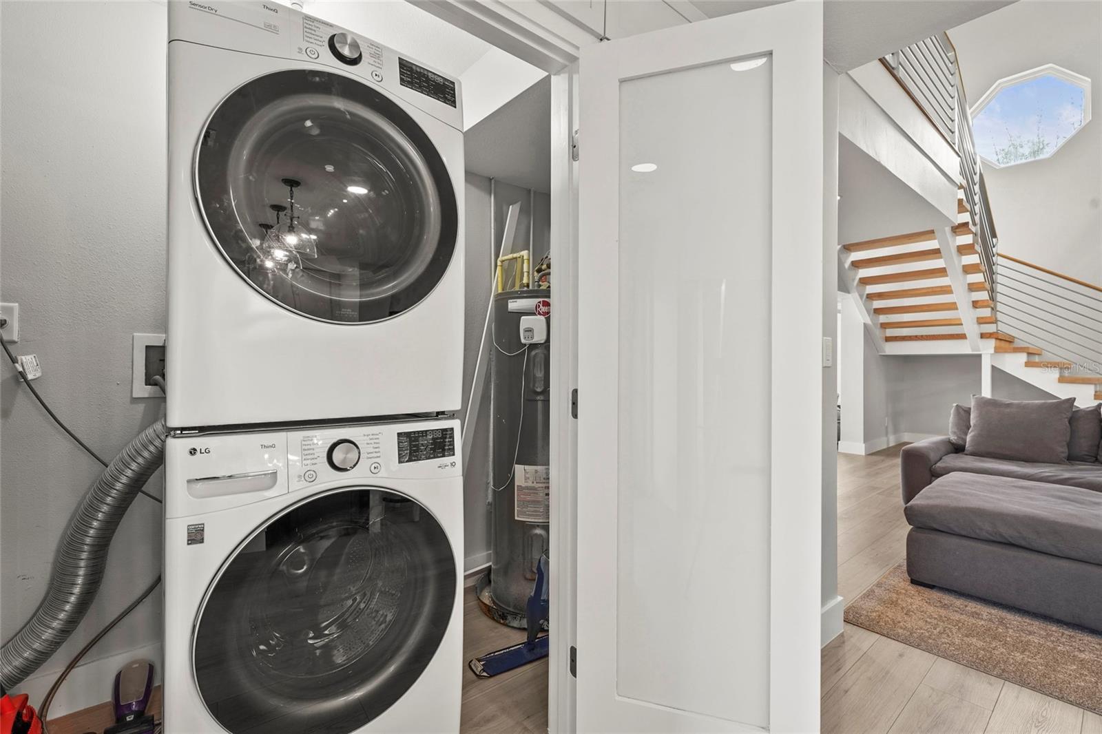 SARASOTA BEACH - Residential