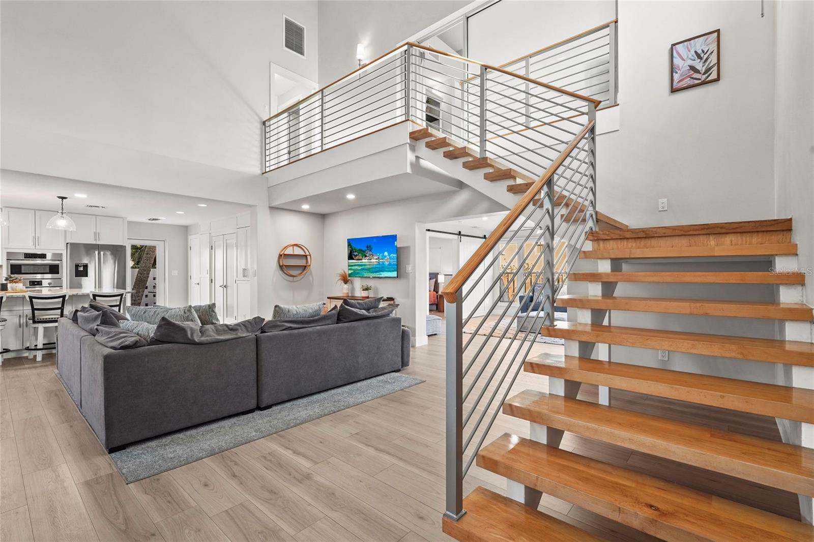 SARASOTA BEACH - Residential