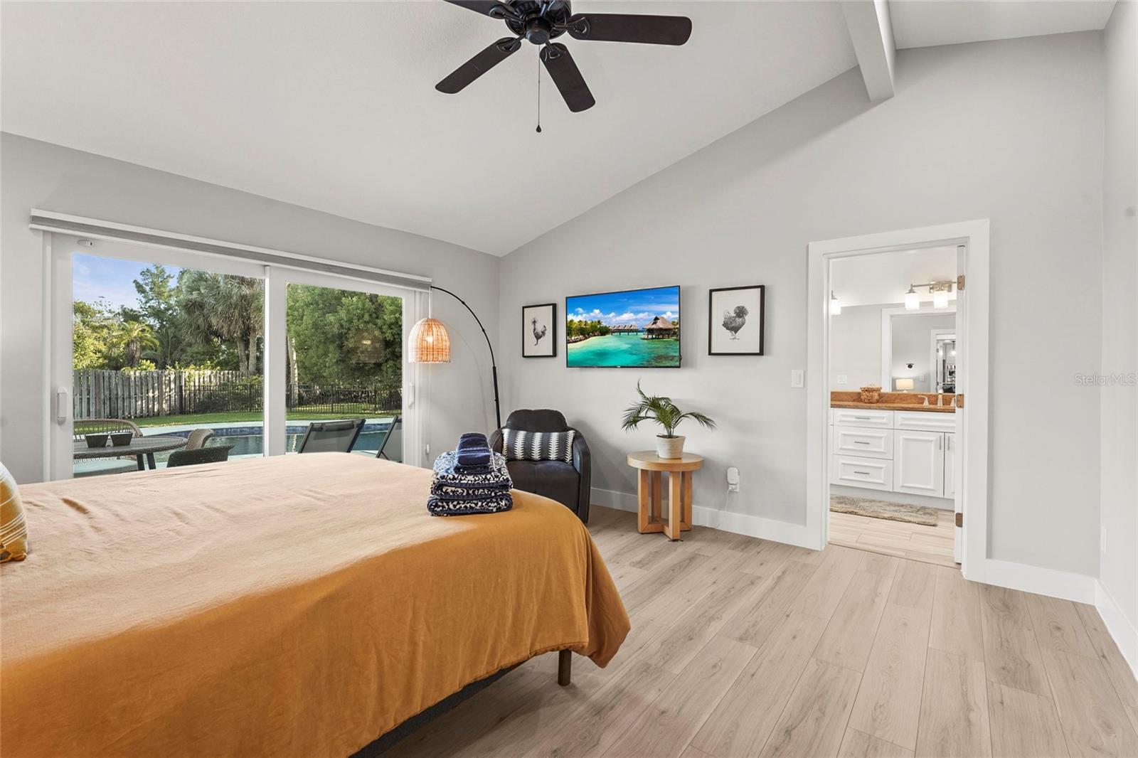 SARASOTA BEACH - Residential