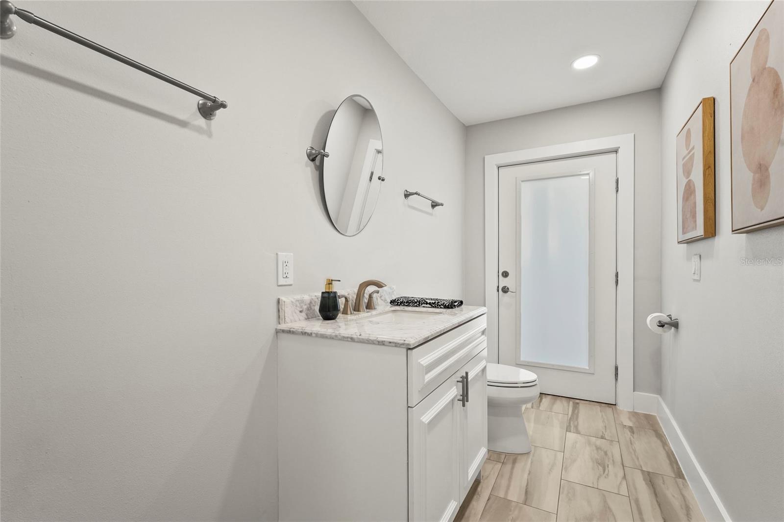 SARASOTA BEACH - Residential