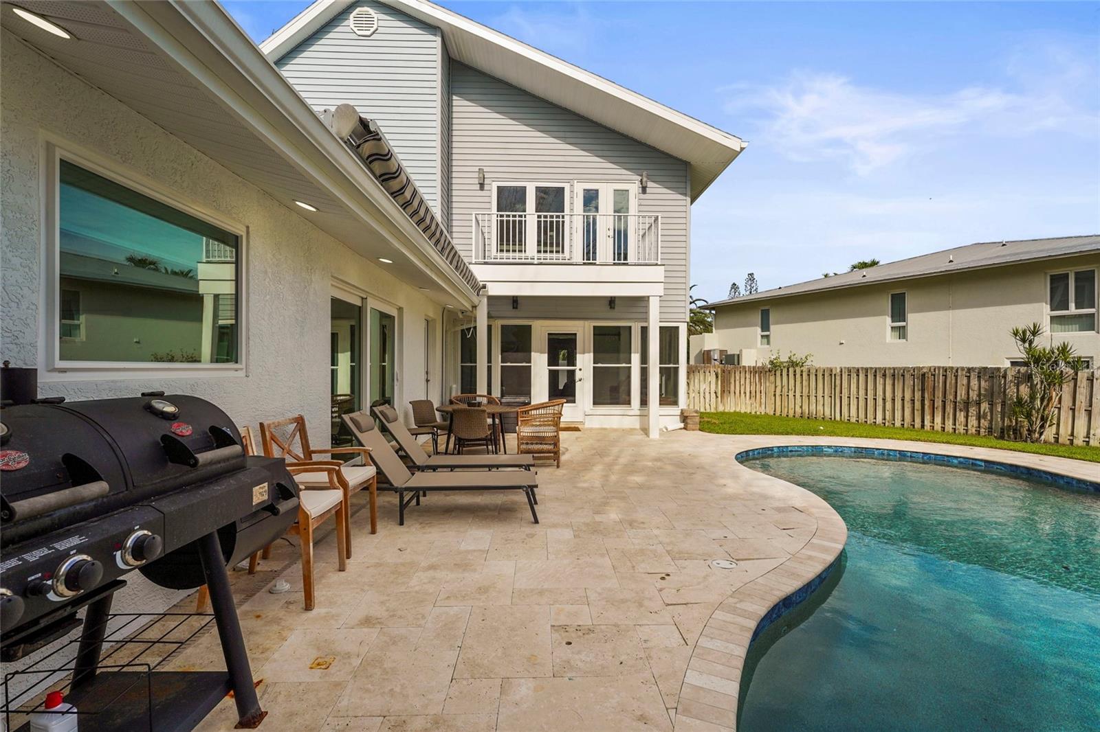 SARASOTA BEACH - Residential