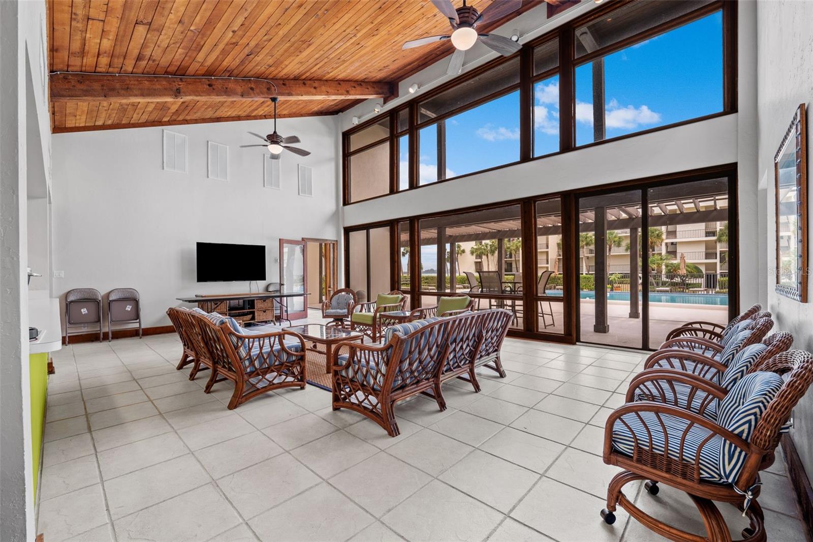 BELLEVIEW BILTMORE VILLAS BAYGREEN - Residential