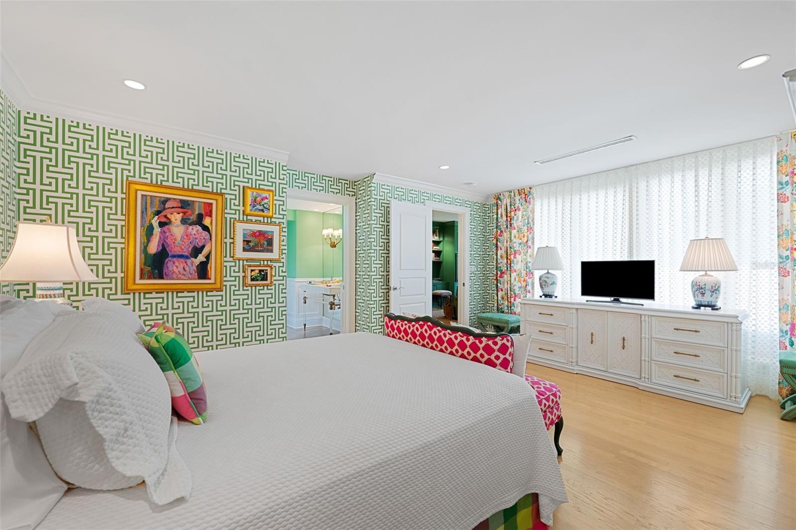 BELLEVIEW BILTMORE VILLAS BAYGREEN - Residential