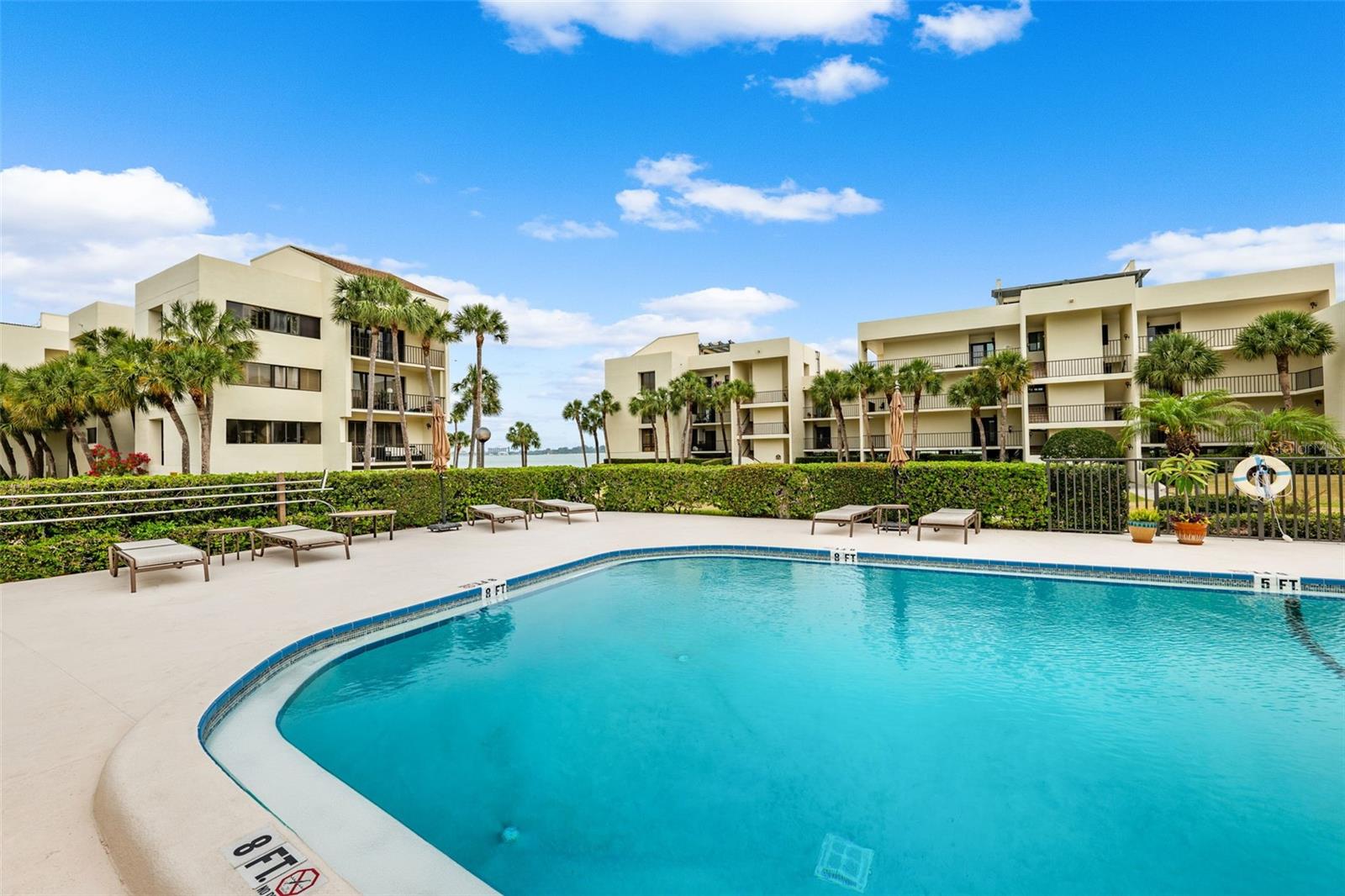 BELLEVIEW BILTMORE VILLAS BAYGREEN - Residential