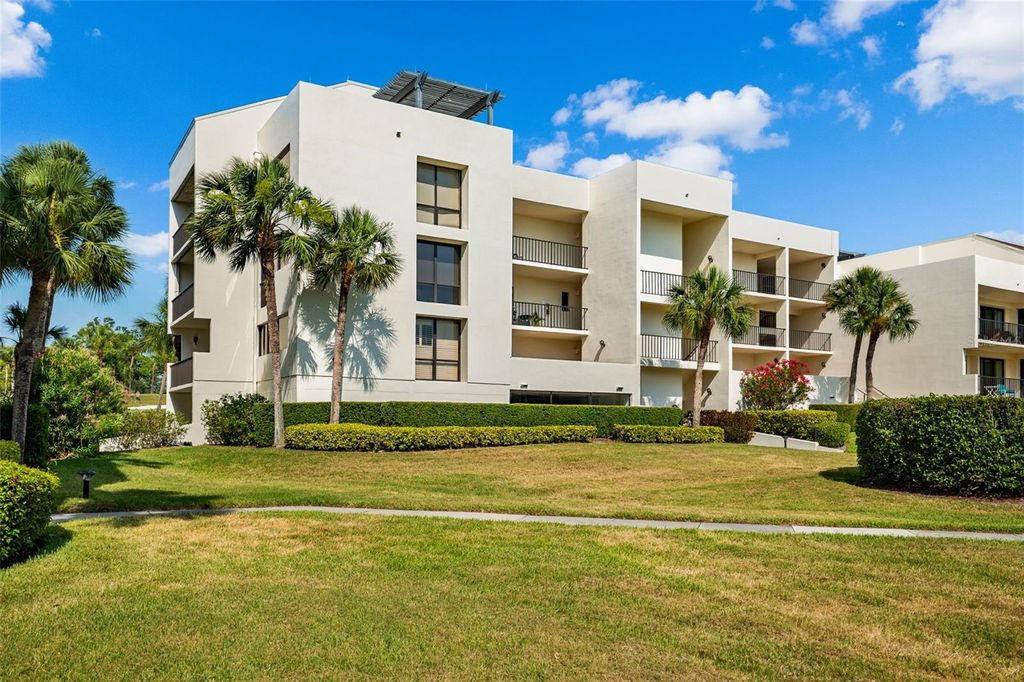 Photo of 50 Coe Road #331, Belleair, FL 33756 (MLS # TB8467738)