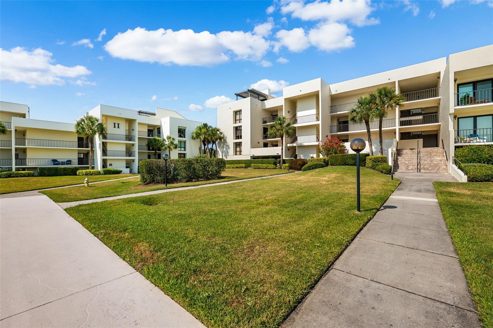 BELLEVIEW BILTMORE VILLAS BAYGREEN - Residential