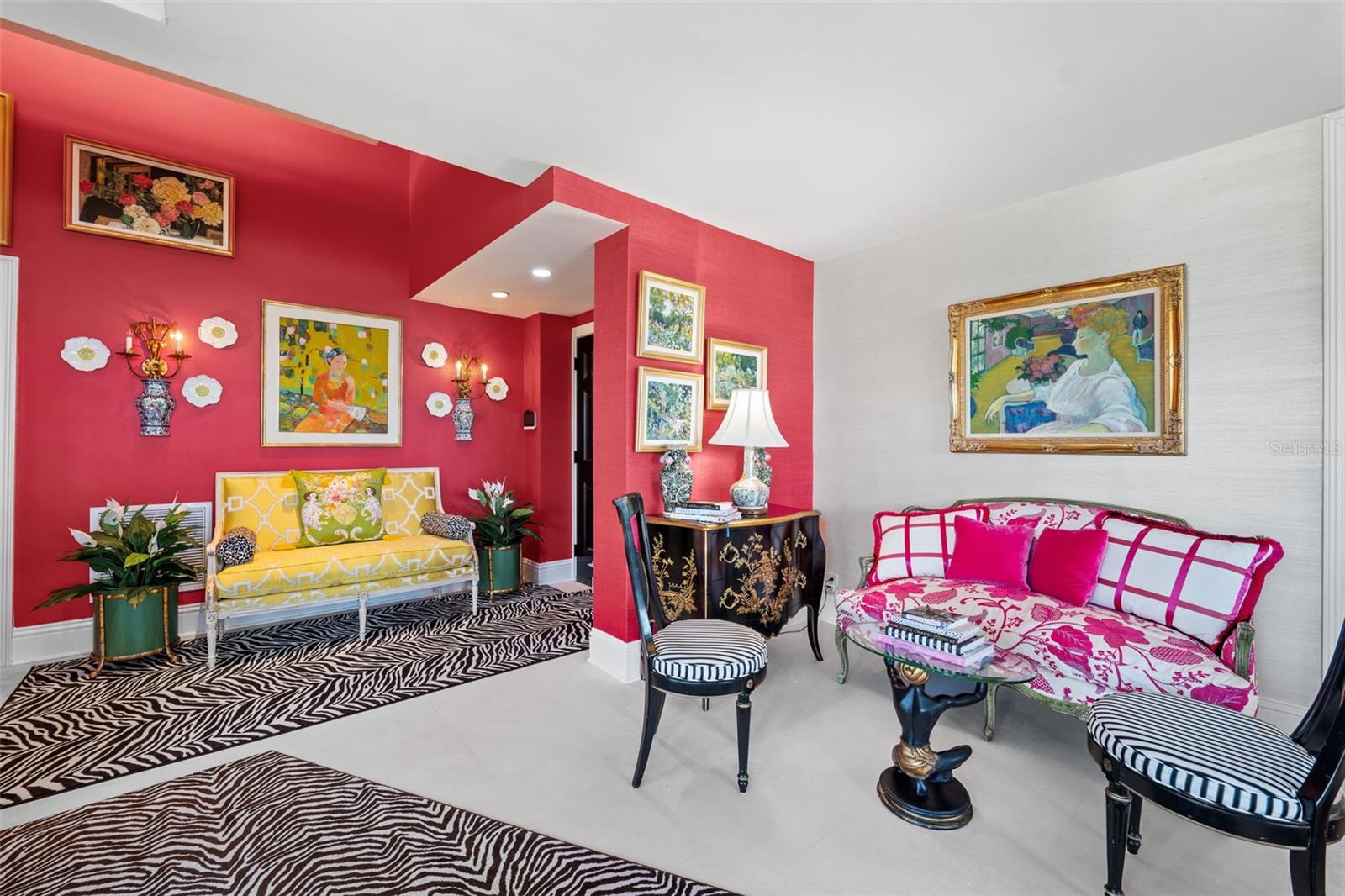 BELLEVIEW BILTMORE VILLAS BAYGREEN - Residential