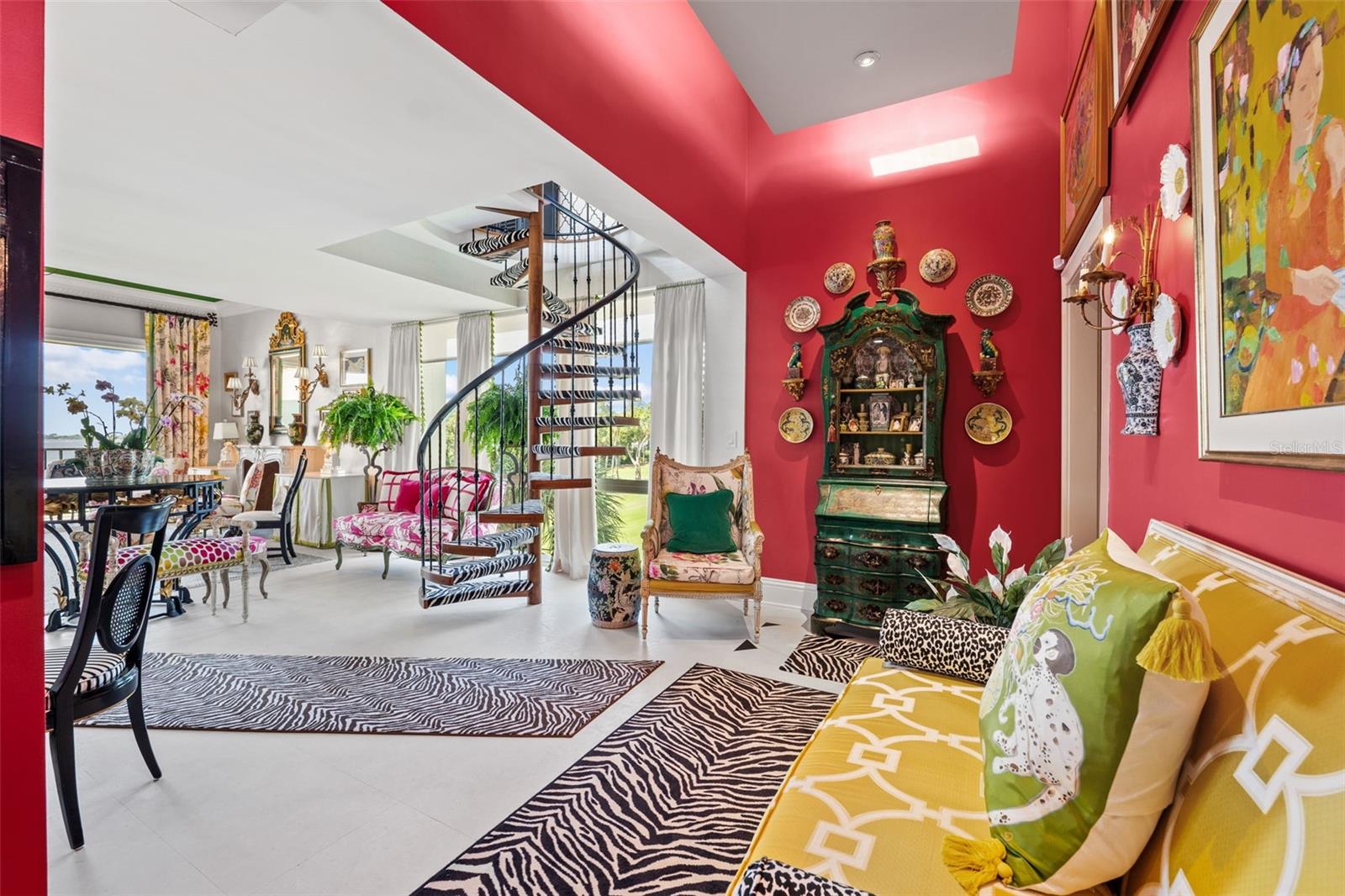 BELLEVIEW BILTMORE VILLAS BAYGREEN - Residential