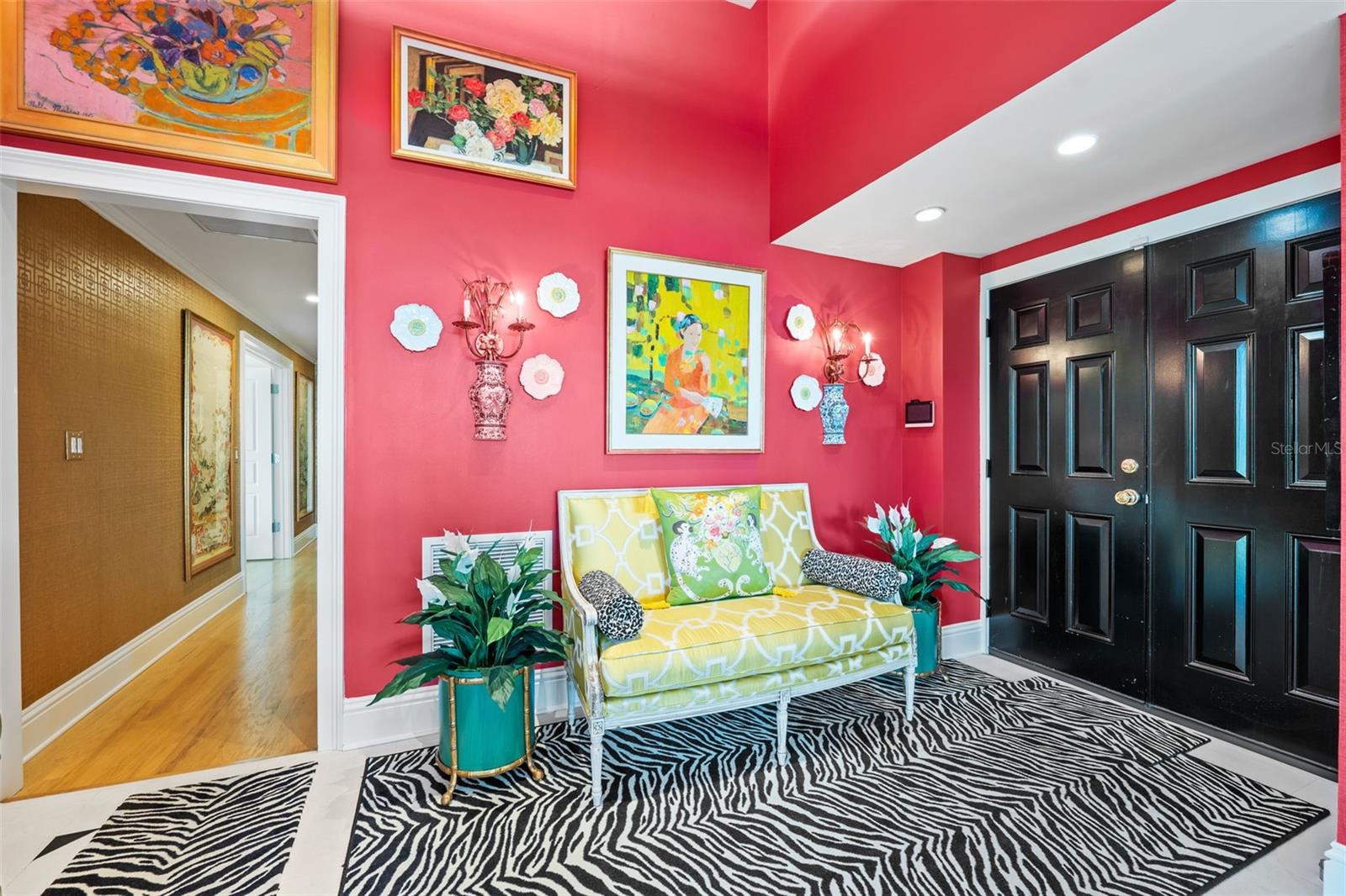 BELLEVIEW BILTMORE VILLAS BAYGREEN - Residential