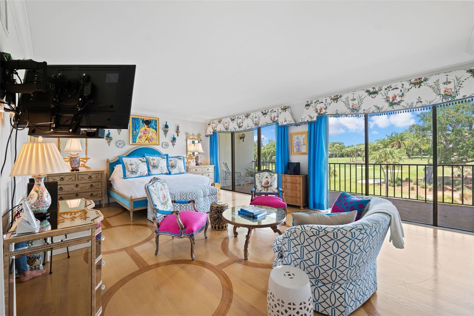 BELLEVIEW BILTMORE VILLAS BAYGREEN - Residential