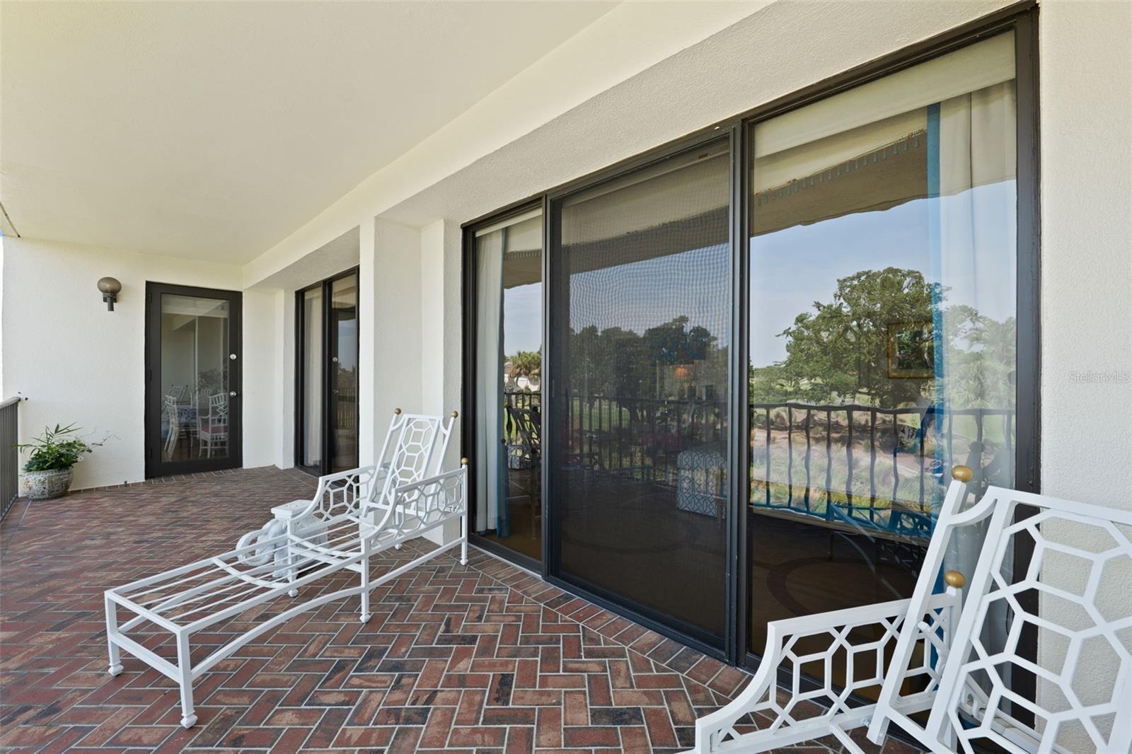 BELLEVIEW BILTMORE VILLAS BAYGREEN - Residential