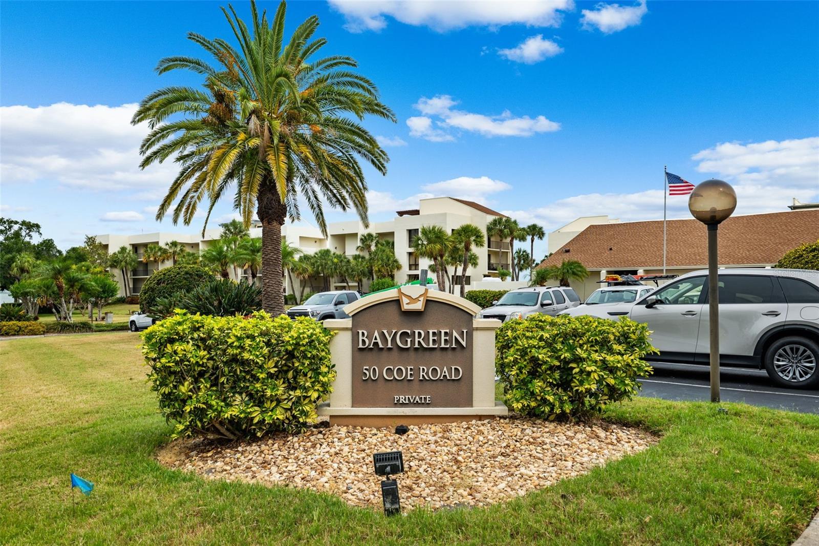 BELLEVIEW BILTMORE VILLAS BAYGREEN - Residential