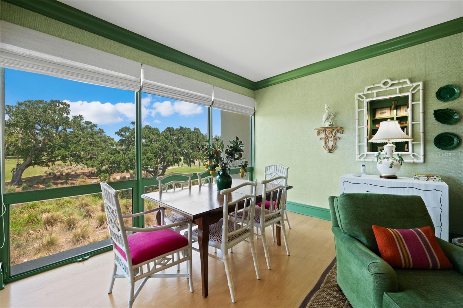 BELLEVIEW BILTMORE VILLAS BAYGREEN - Residential