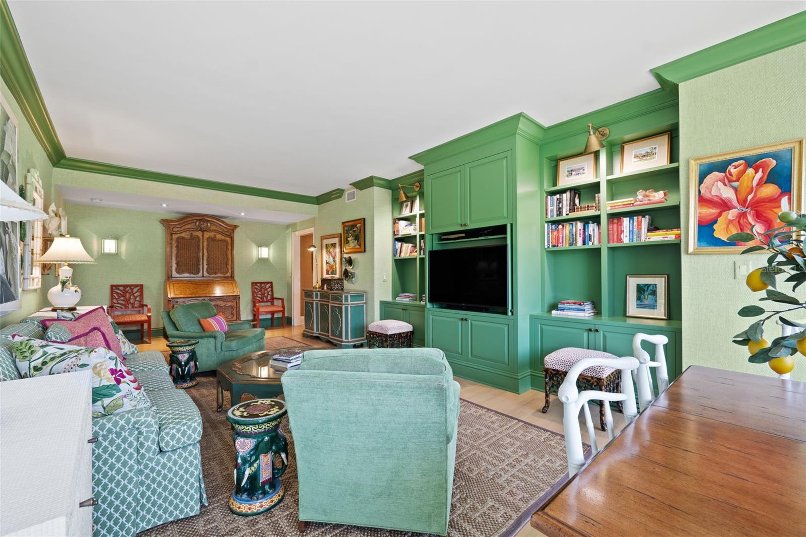 BELLEVIEW BILTMORE VILLAS BAYGREEN - Residential