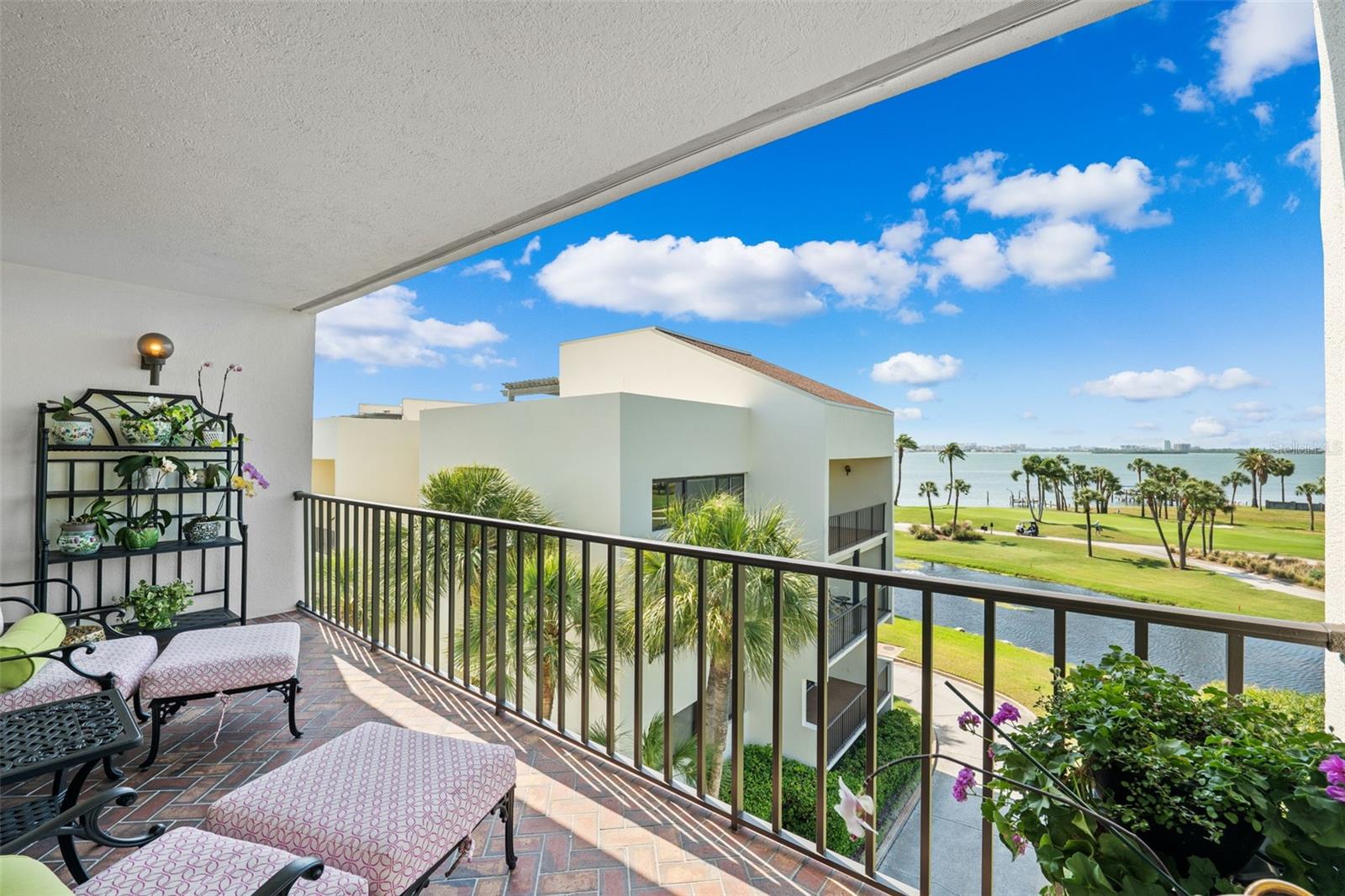 BELLEVIEW BILTMORE VILLAS BAYGREEN - Residential