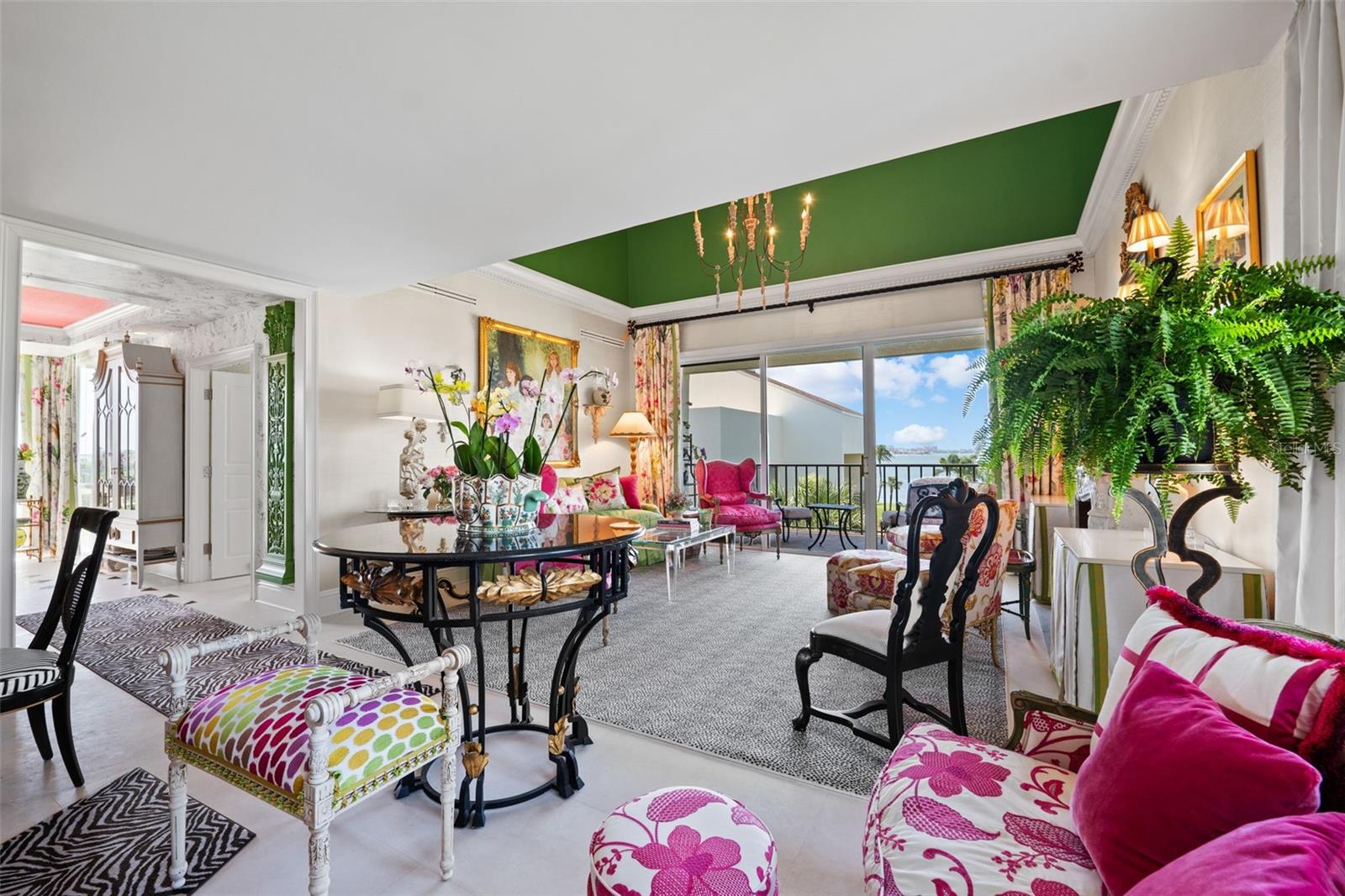 BELLEVIEW BILTMORE VILLAS BAYGREEN - Residential