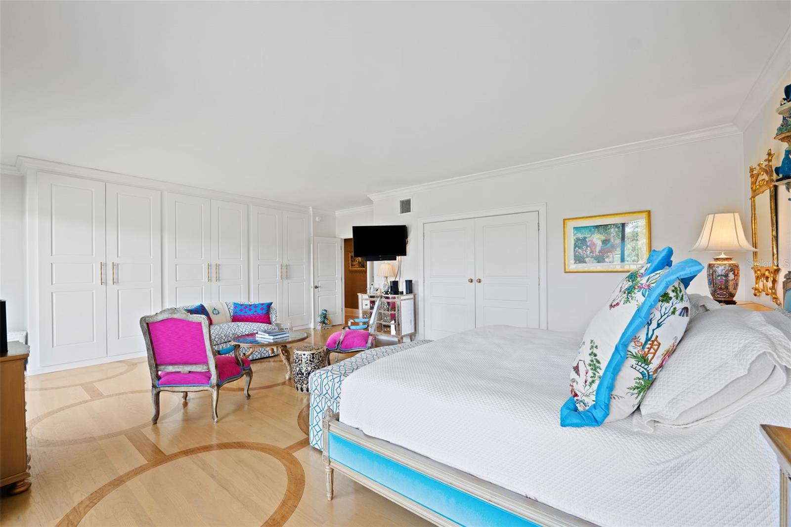 BELLEVIEW BILTMORE VILLAS BAYGREEN - Residential