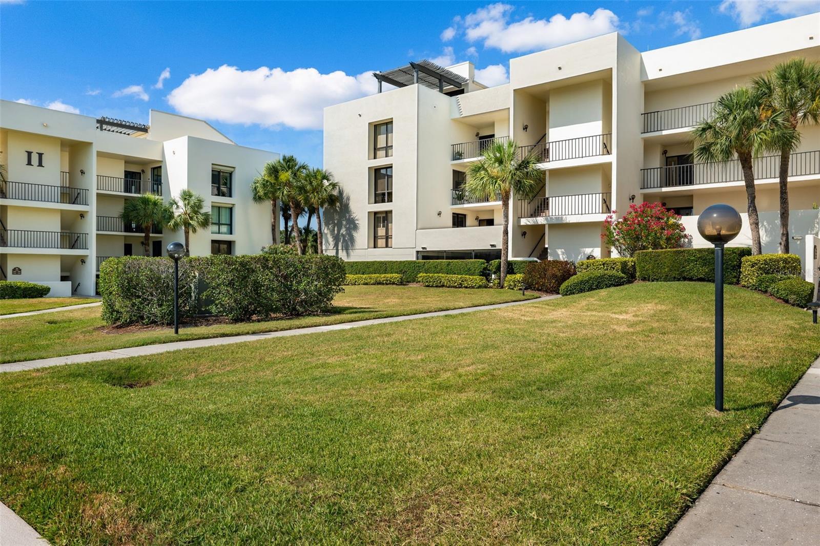 BELLEVIEW BILTMORE VILLAS BAYGREEN - Residential