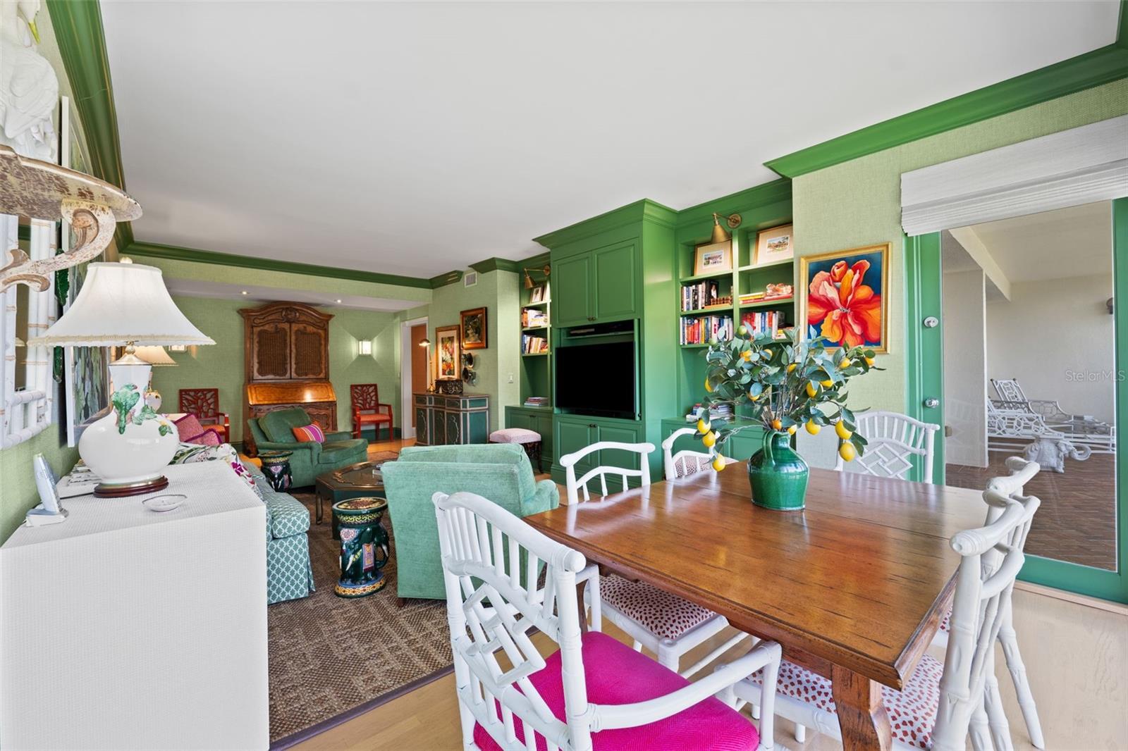 BELLEVIEW BILTMORE VILLAS BAYGREEN - Residential