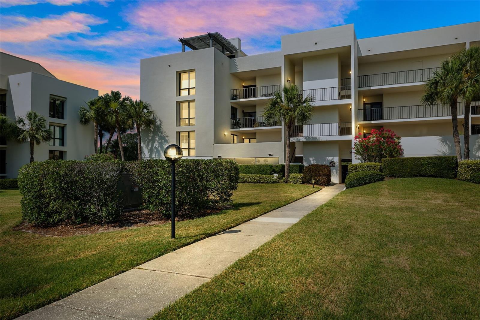 BELLEVIEW BILTMORE VILLAS BAYGREEN - Residential