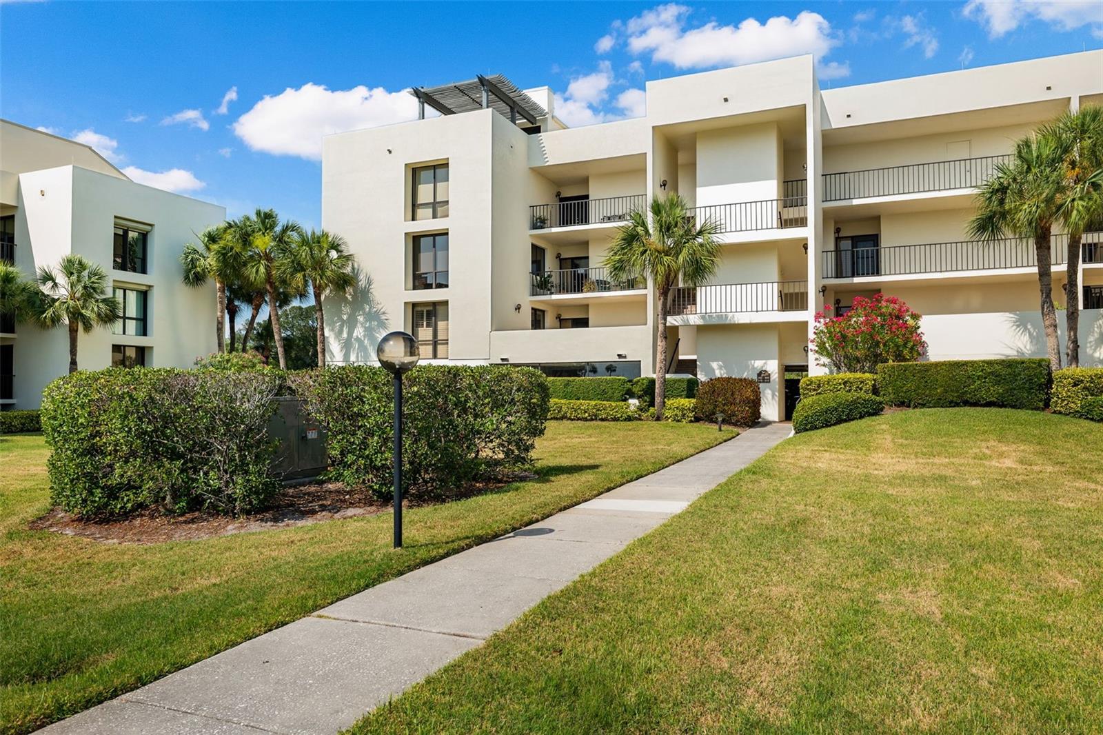 BELLEVIEW BILTMORE VILLAS BAYGREEN - Residential