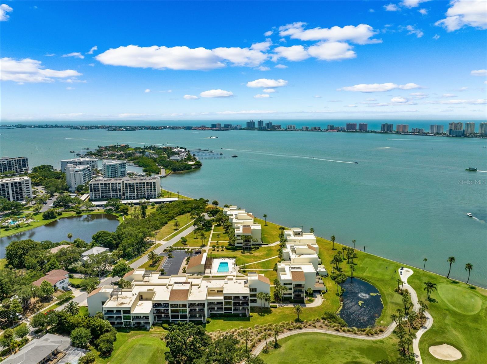 BELLEVIEW BILTMORE VILLAS BAYGREEN - Residential