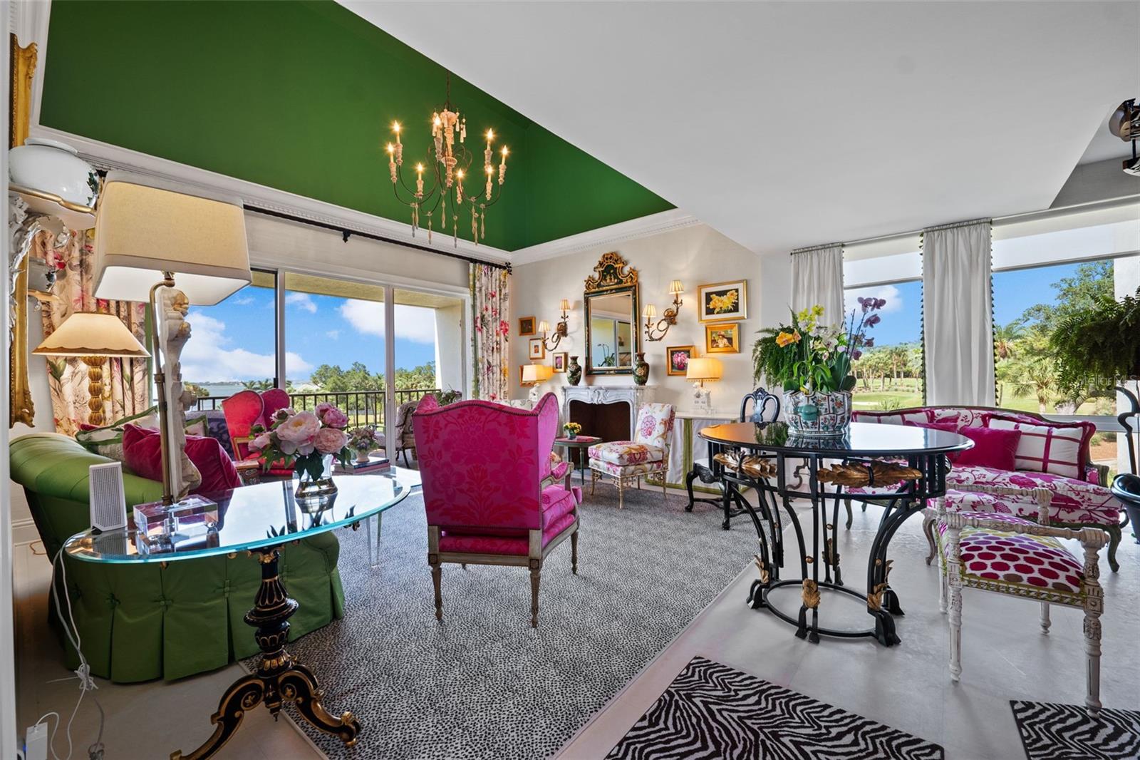 BELLEVIEW BILTMORE VILLAS BAYGREEN - Residential