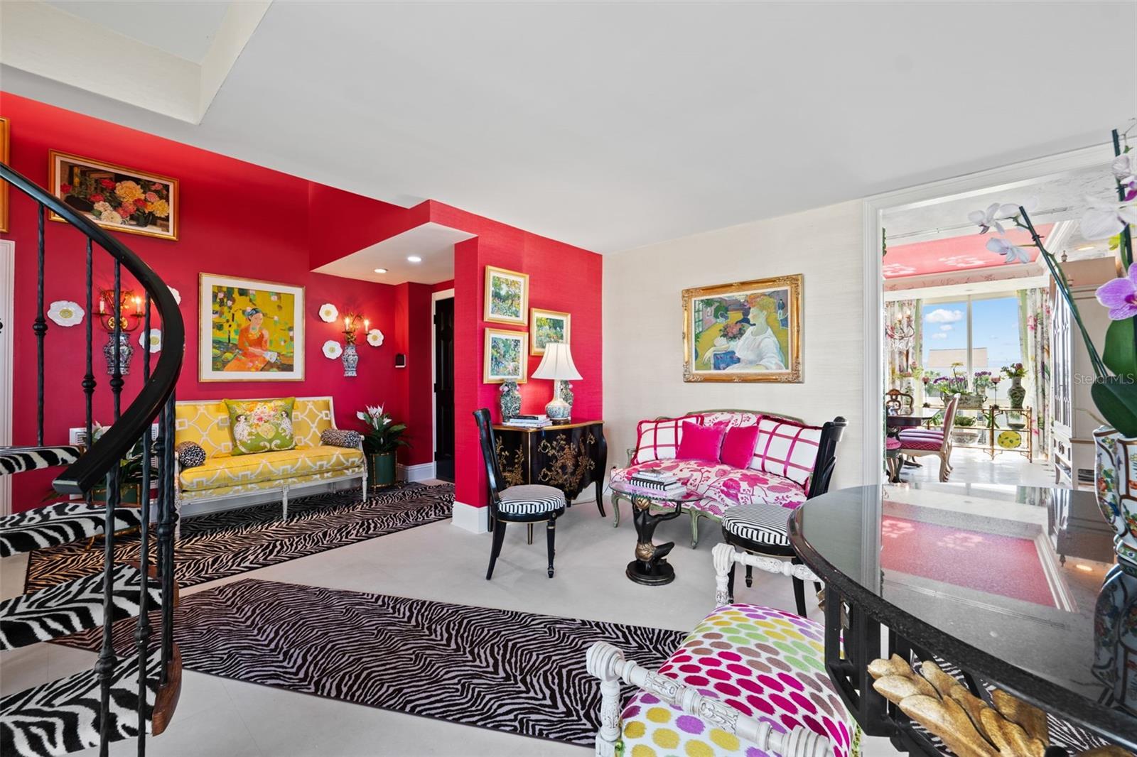 BELLEVIEW BILTMORE VILLAS BAYGREEN - Residential