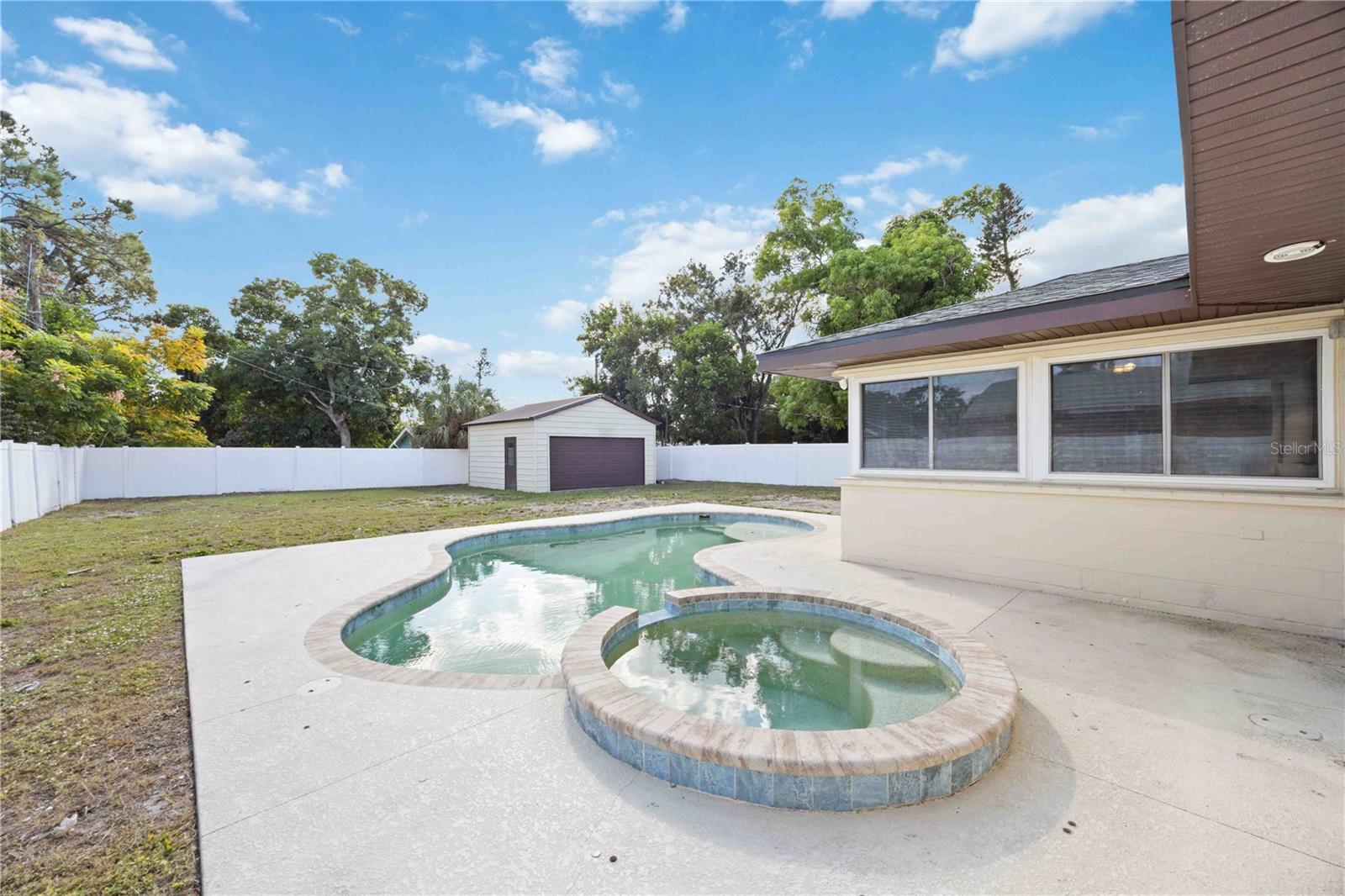 GREENWOOD HEIGHTS - Residential