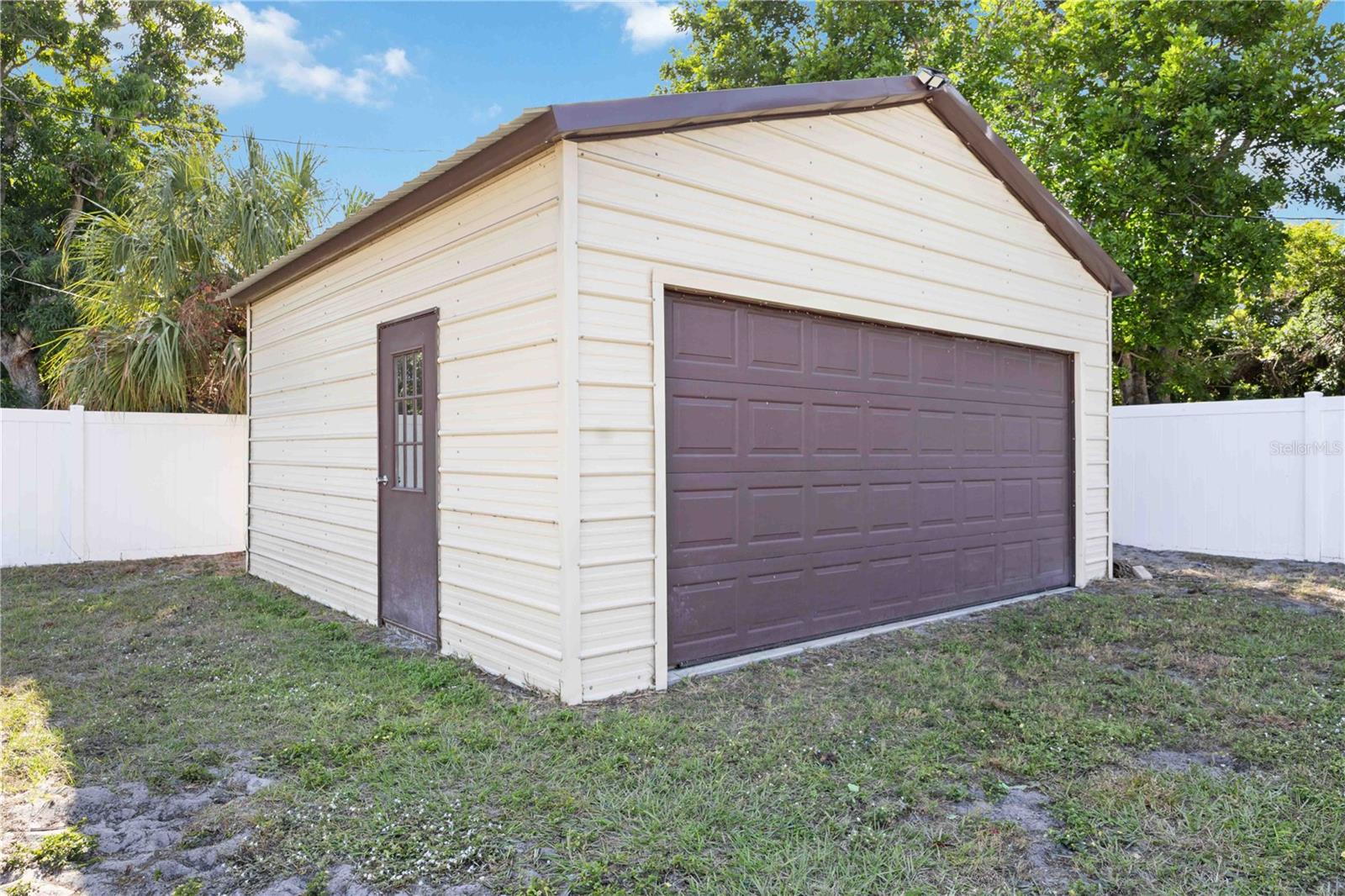 GREENWOOD HEIGHTS - Residential