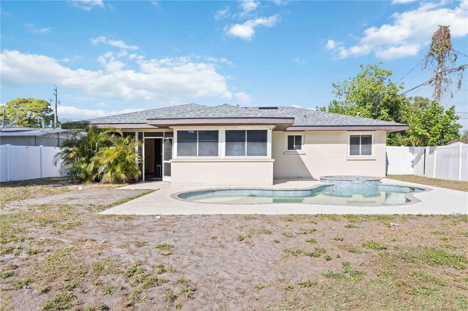 GREENWOOD HEIGHTS - Residential