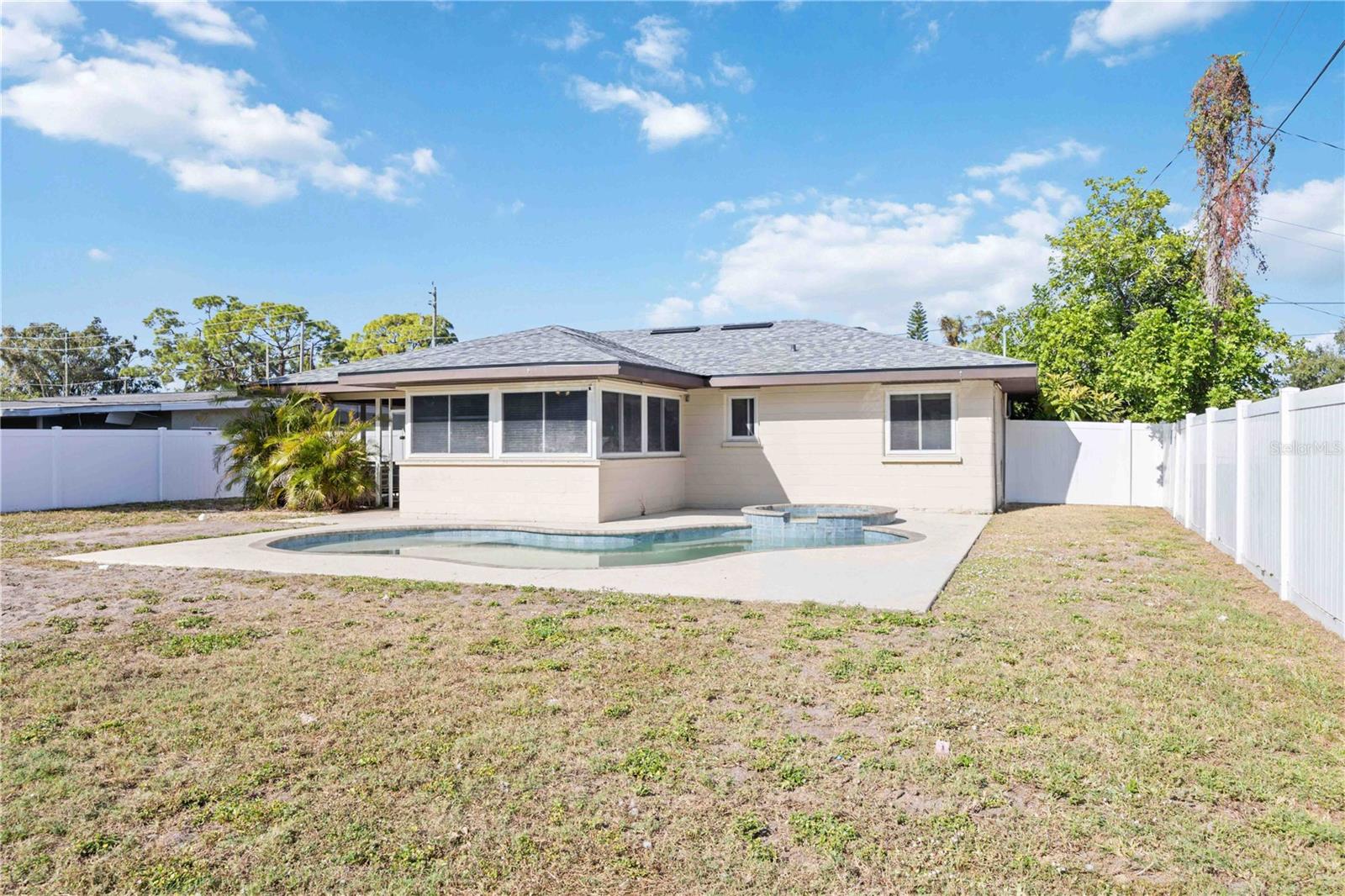 GREENWOOD HEIGHTS - Residential