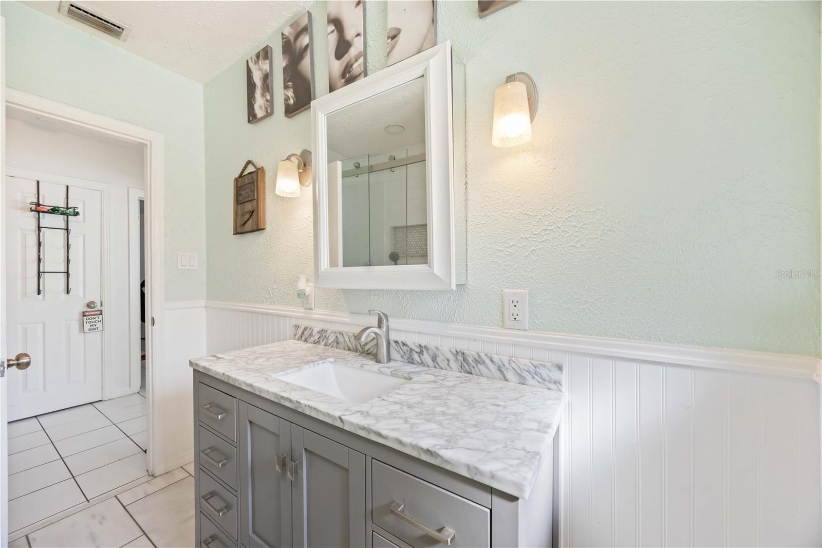 GREENWOOD HEIGHTS - Residential