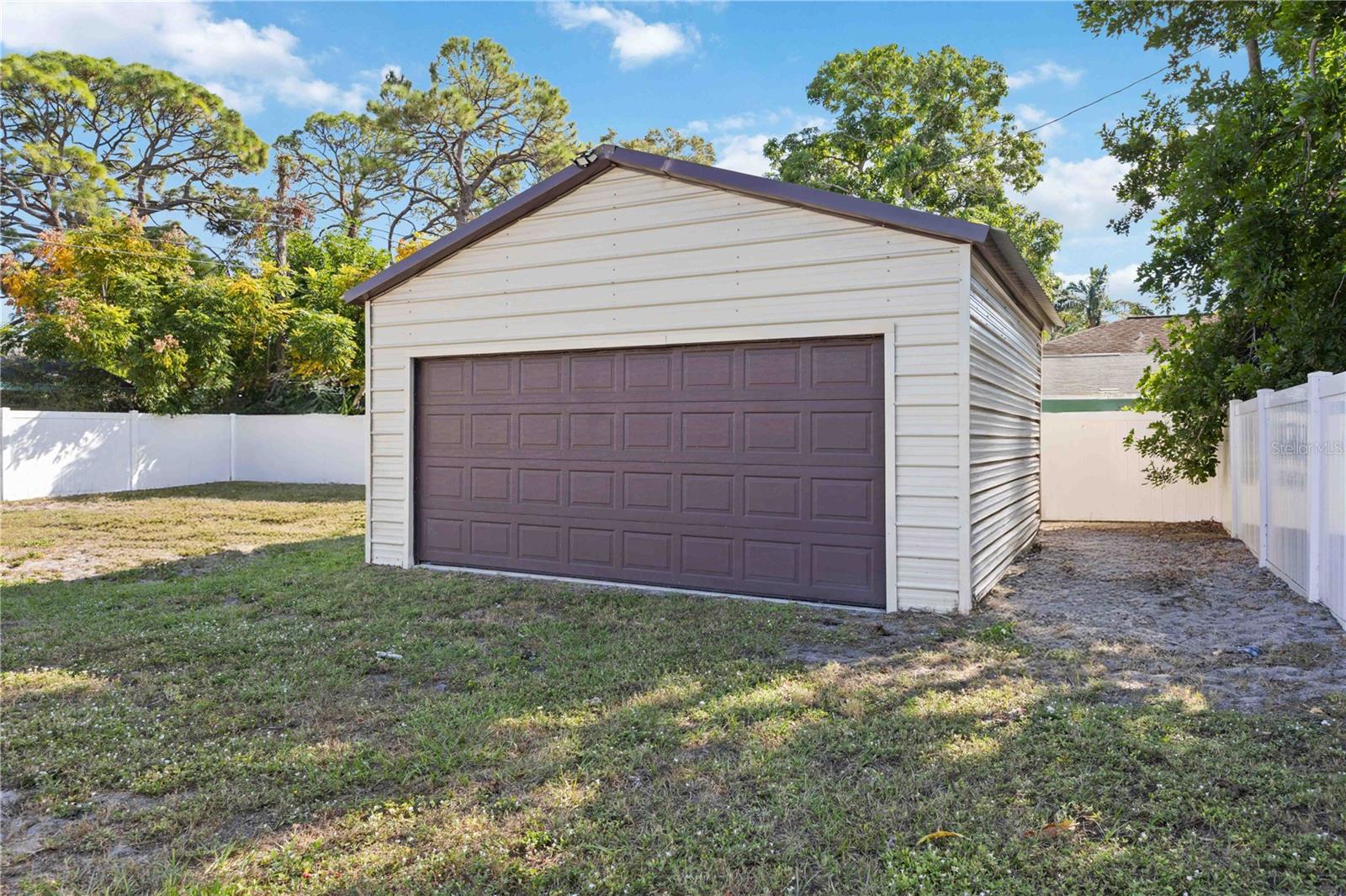 GREENWOOD HEIGHTS - Residential