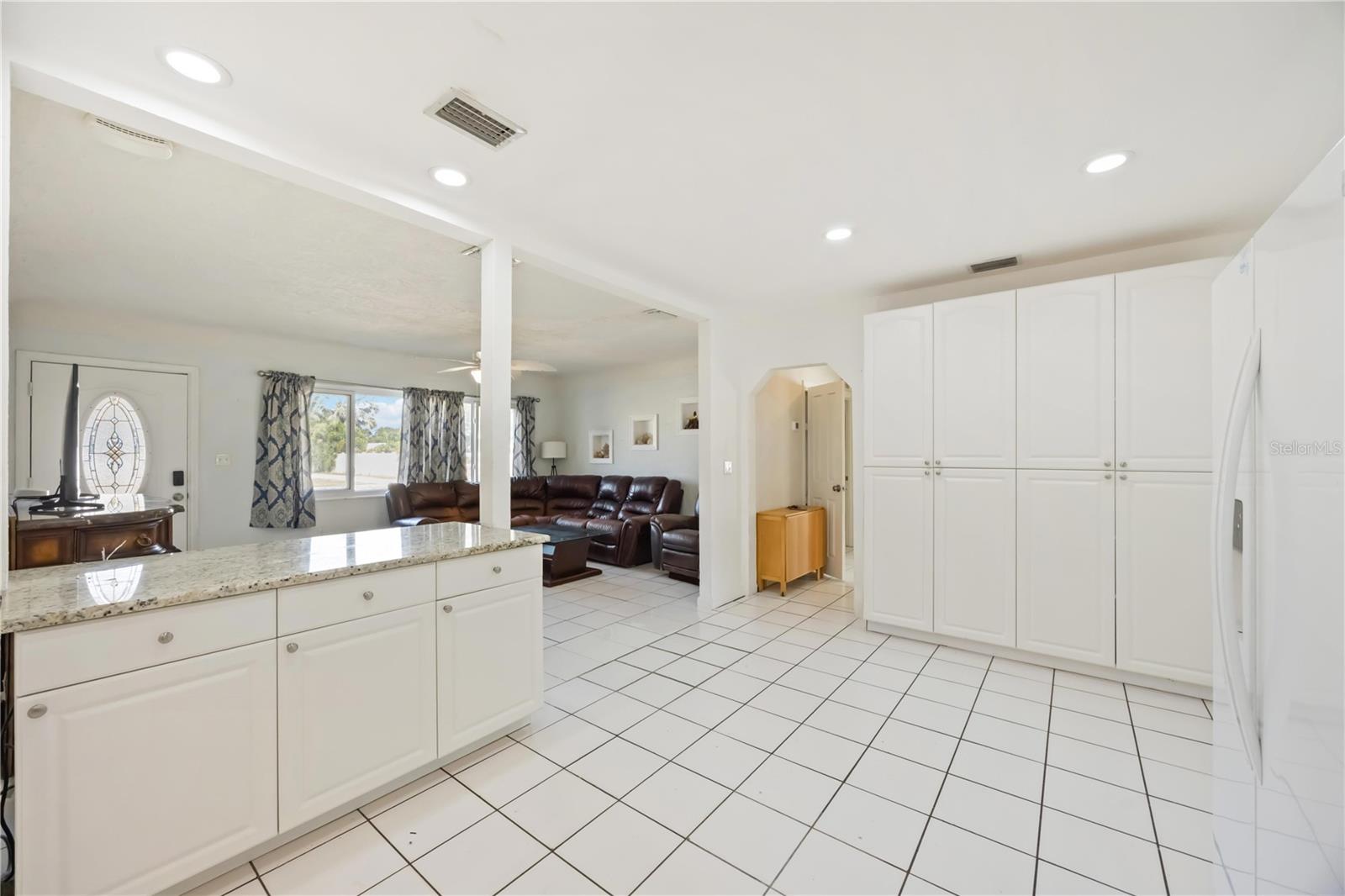 GREENWOOD HEIGHTS - Residential