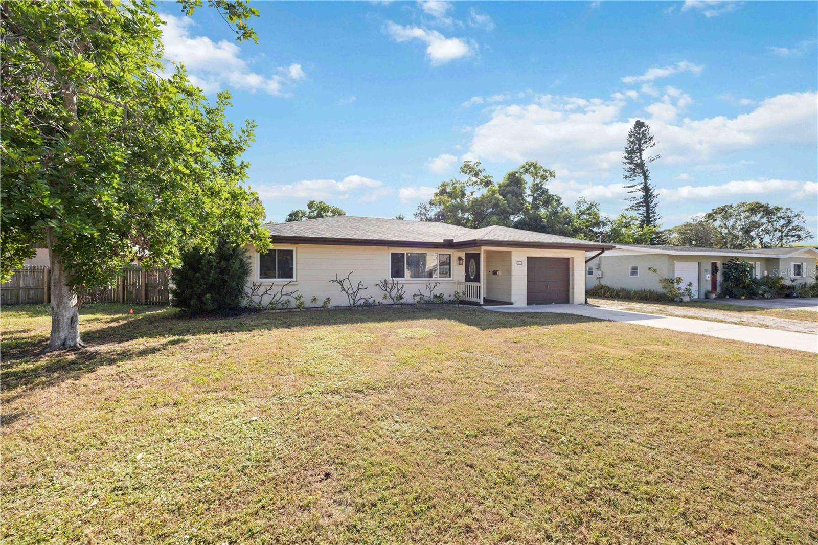 GREENWOOD HEIGHTS - Residential