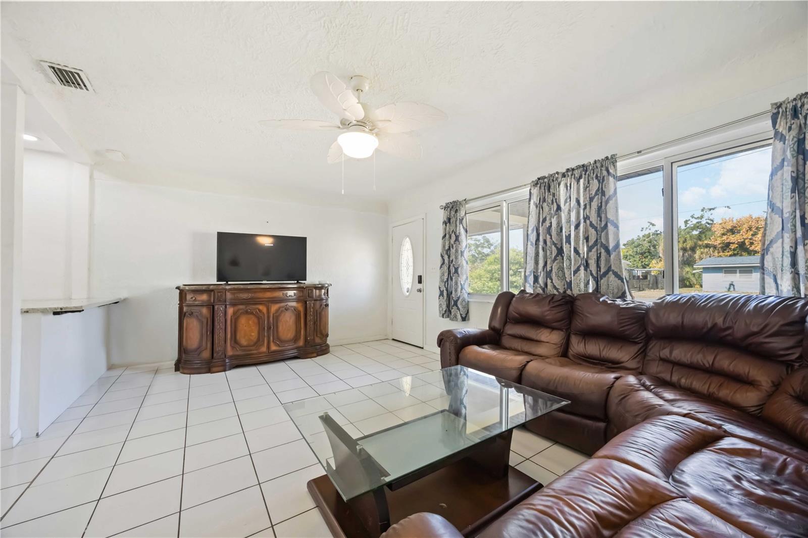 GREENWOOD HEIGHTS - Residential