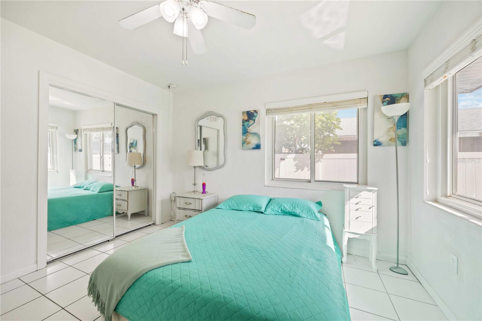 GREENWOOD HEIGHTS - Residential